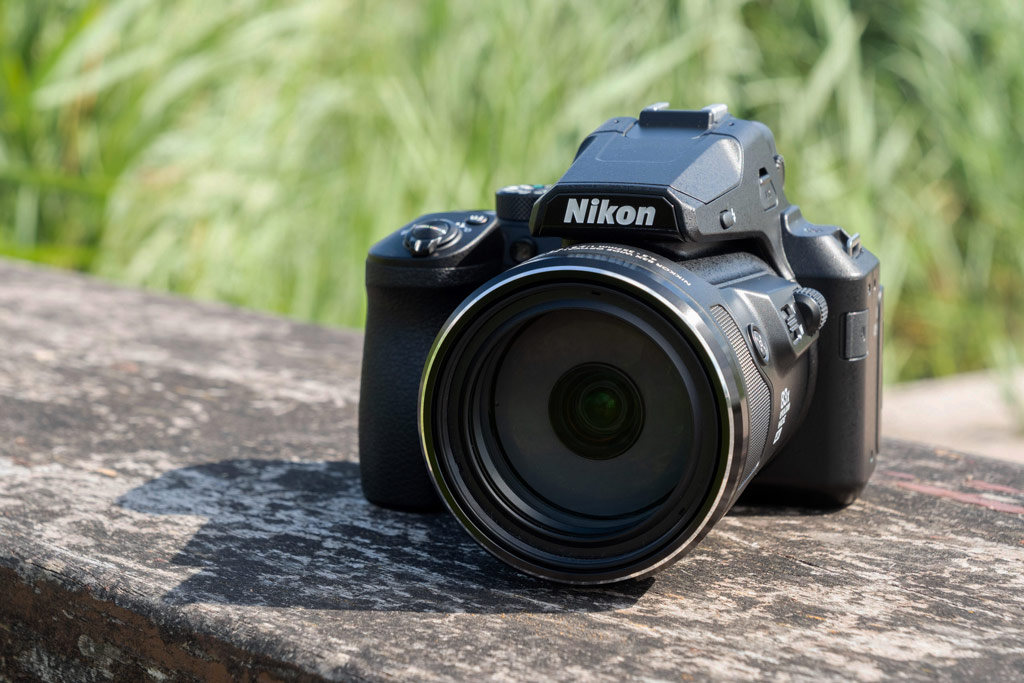 Nikon Coolpix P950 Review – 83x zoom and DSLR style handling