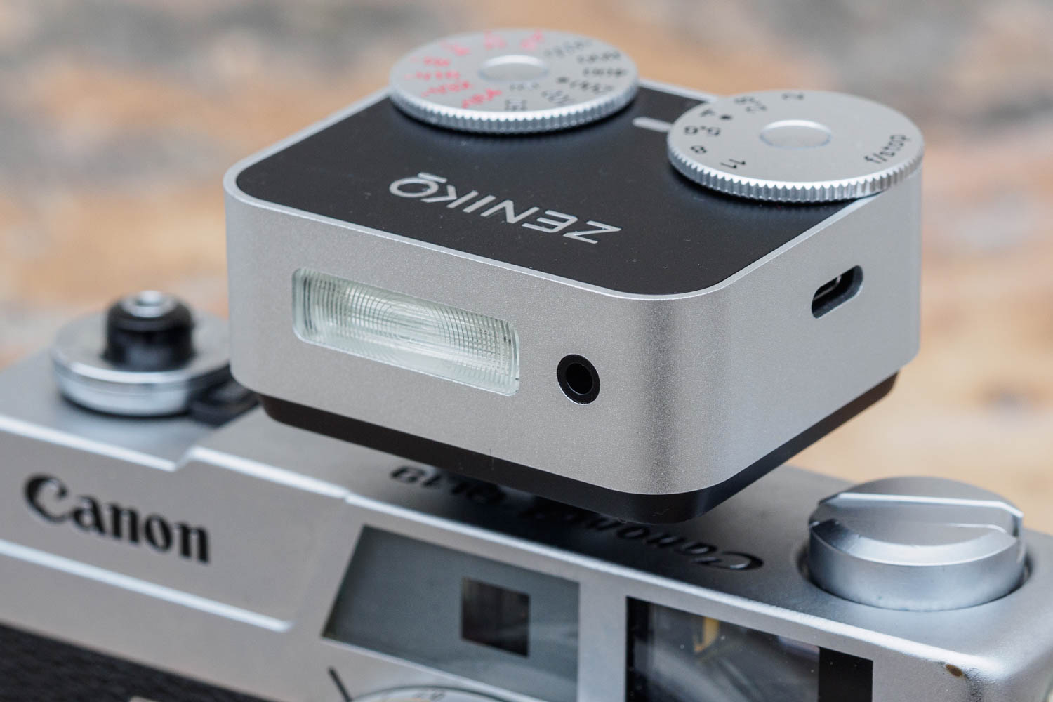 Canon PowerShot G9 X Mark II - slim, stylish and highly capable