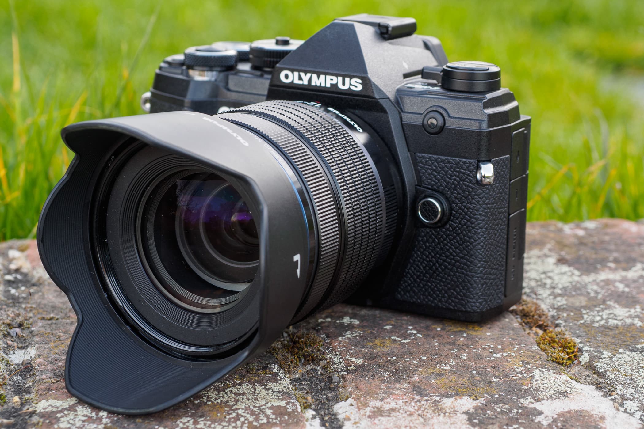 Olympus M.Zuiko Digital ED 12-45mm f/4 Pro review | Amateur