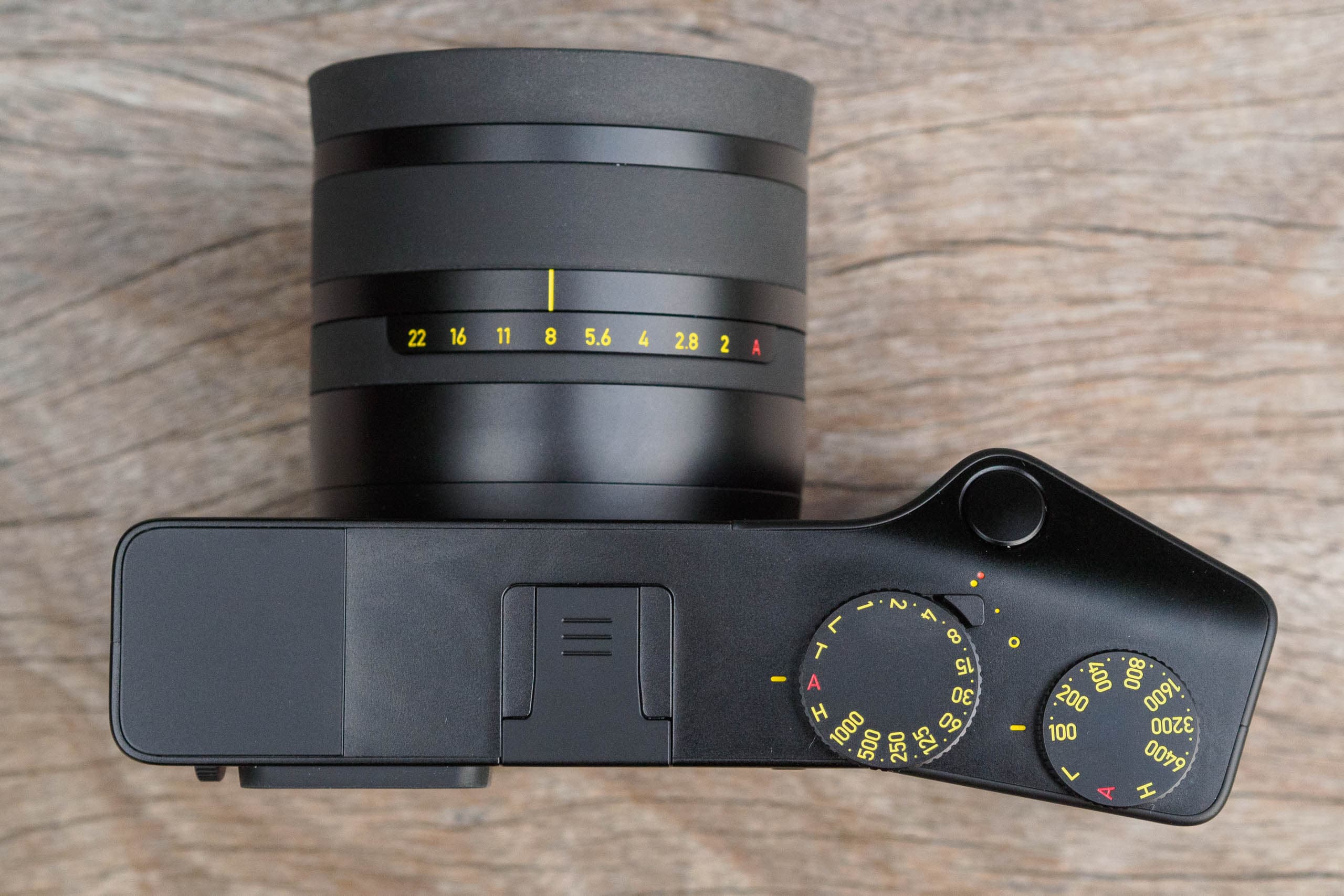 Zeiss ZX1 review | Amateur Photographer