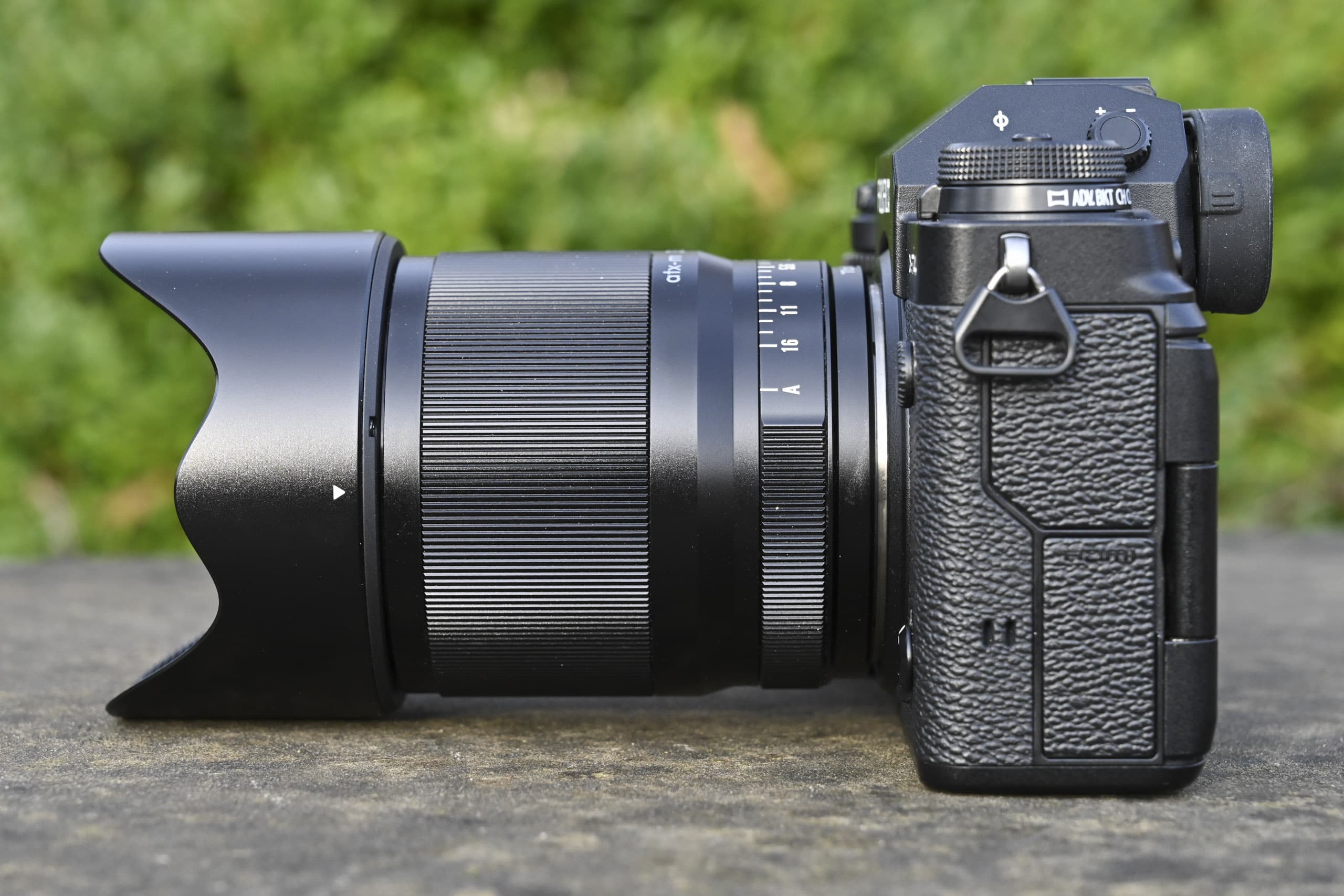 Tokina atx-m 33mm F1.4 X review | Amateur Photographer