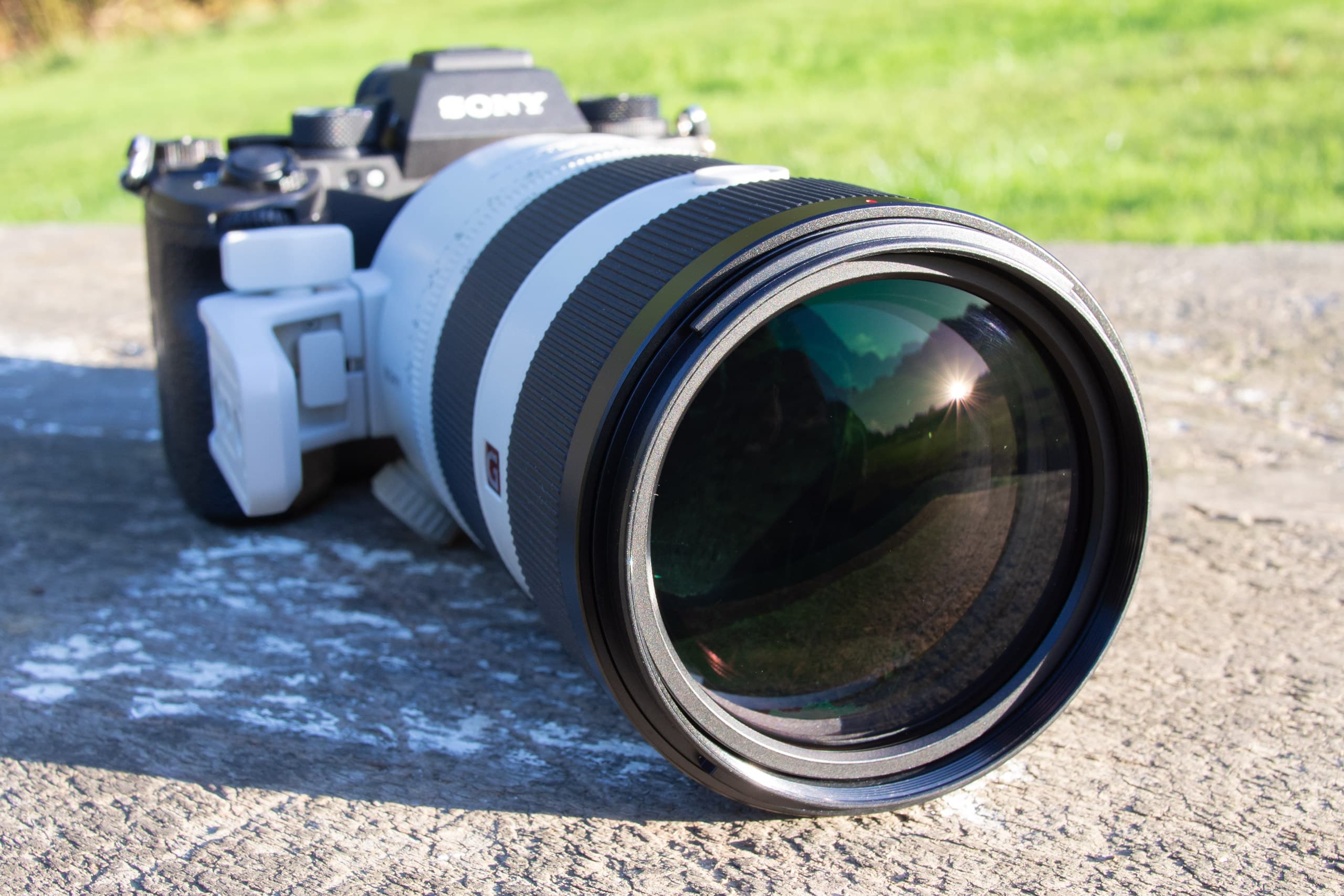 Sony FE 70-200mm f/2.8 GM OSS II - World's lightest! | Amateur