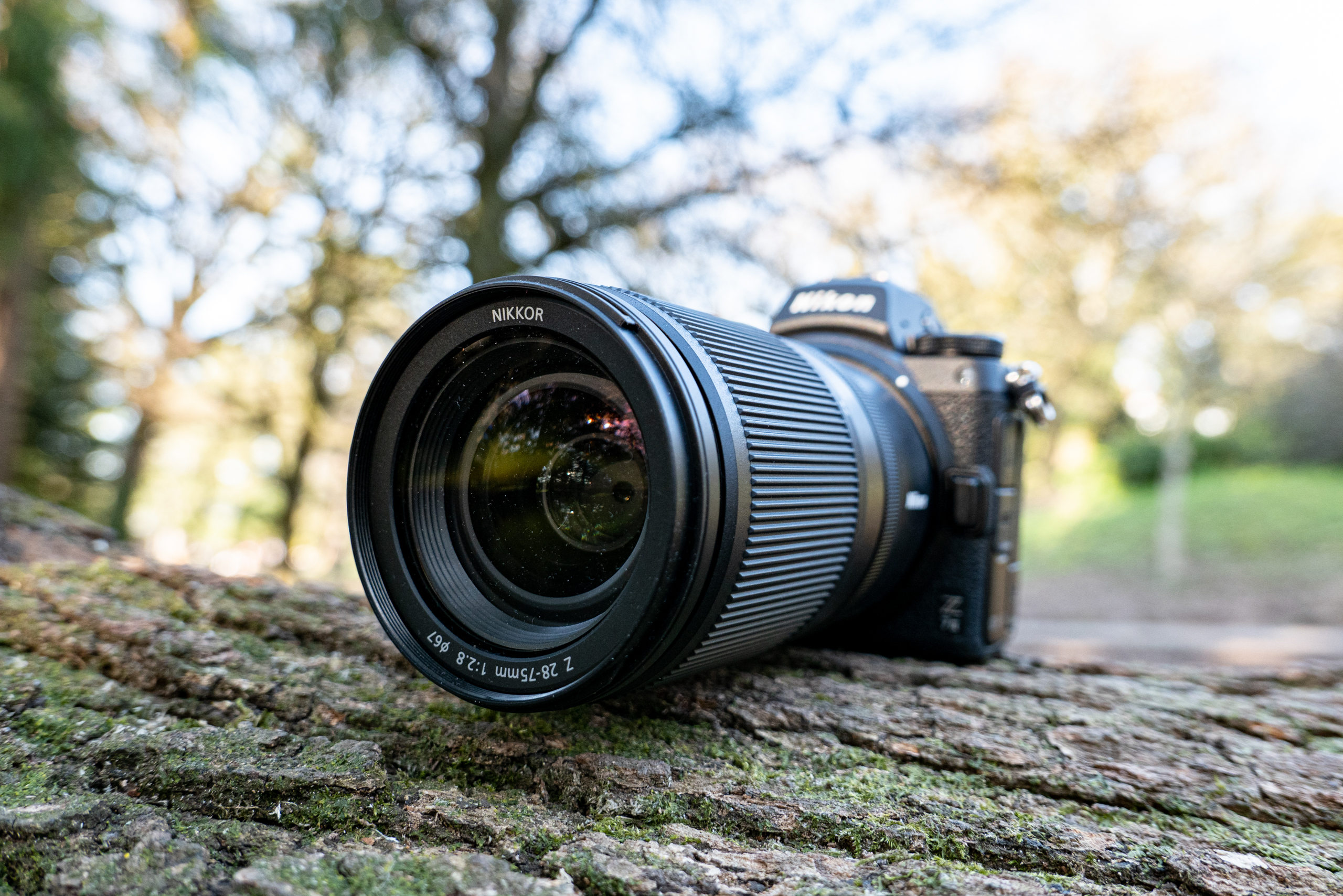 Nikon Nikkor Z 28-75mm f/2.8 Review | Amateur Photographer