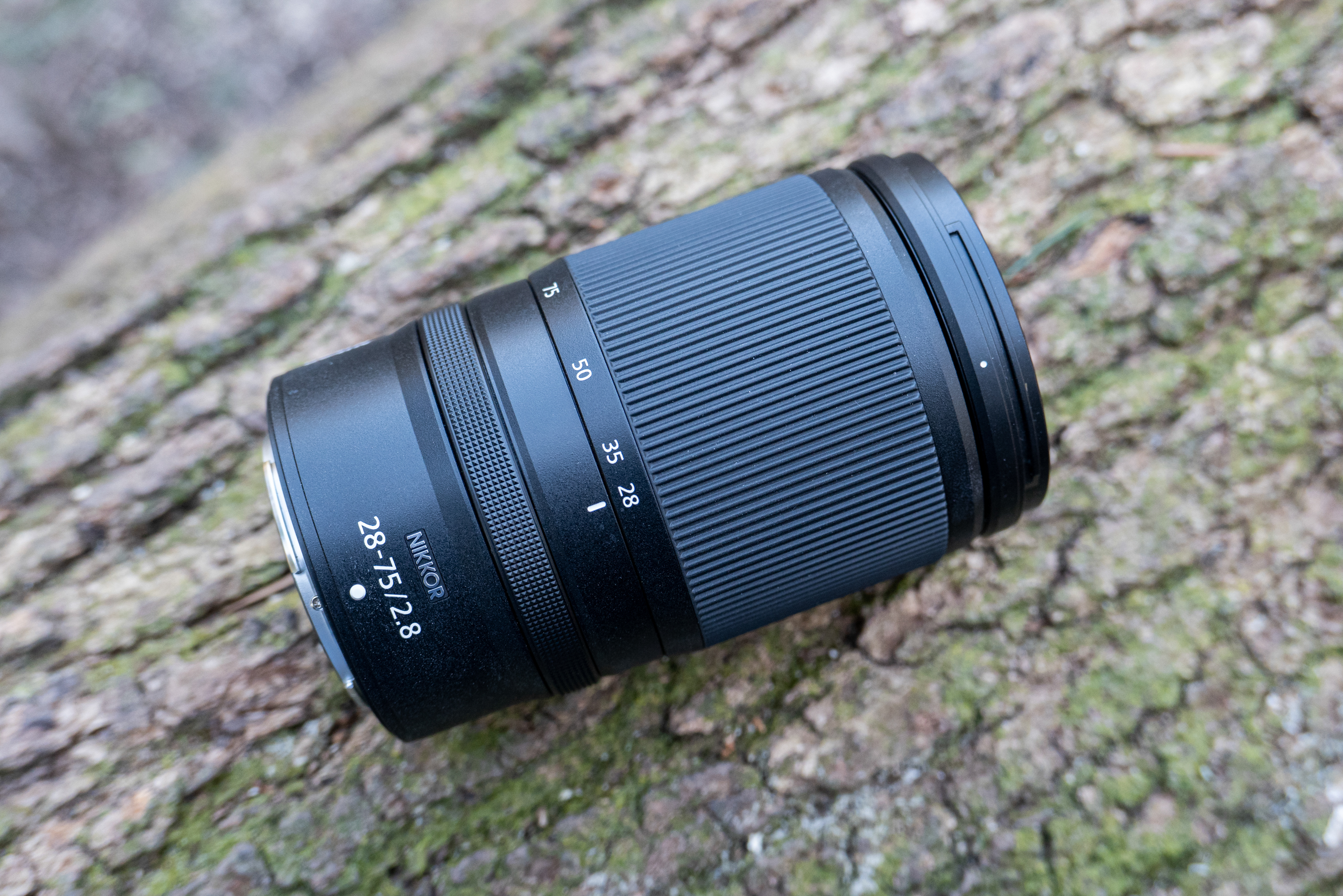 Nikon Nikkor Z 28-75mm f/2.8 Review | Amateur Photographer