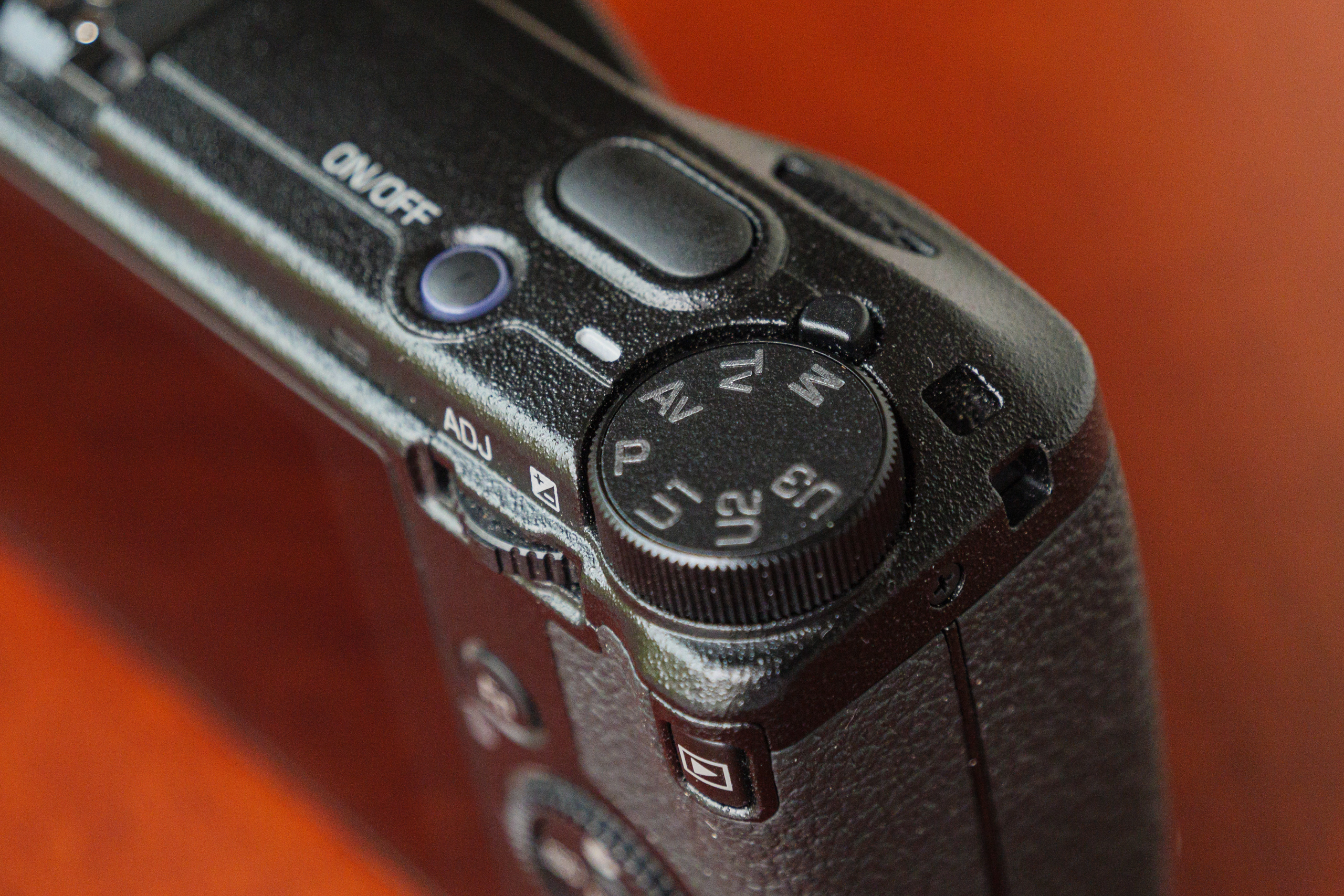 Ricoh GR IIIx Review - 40mm pocket camera wonder | Amateur