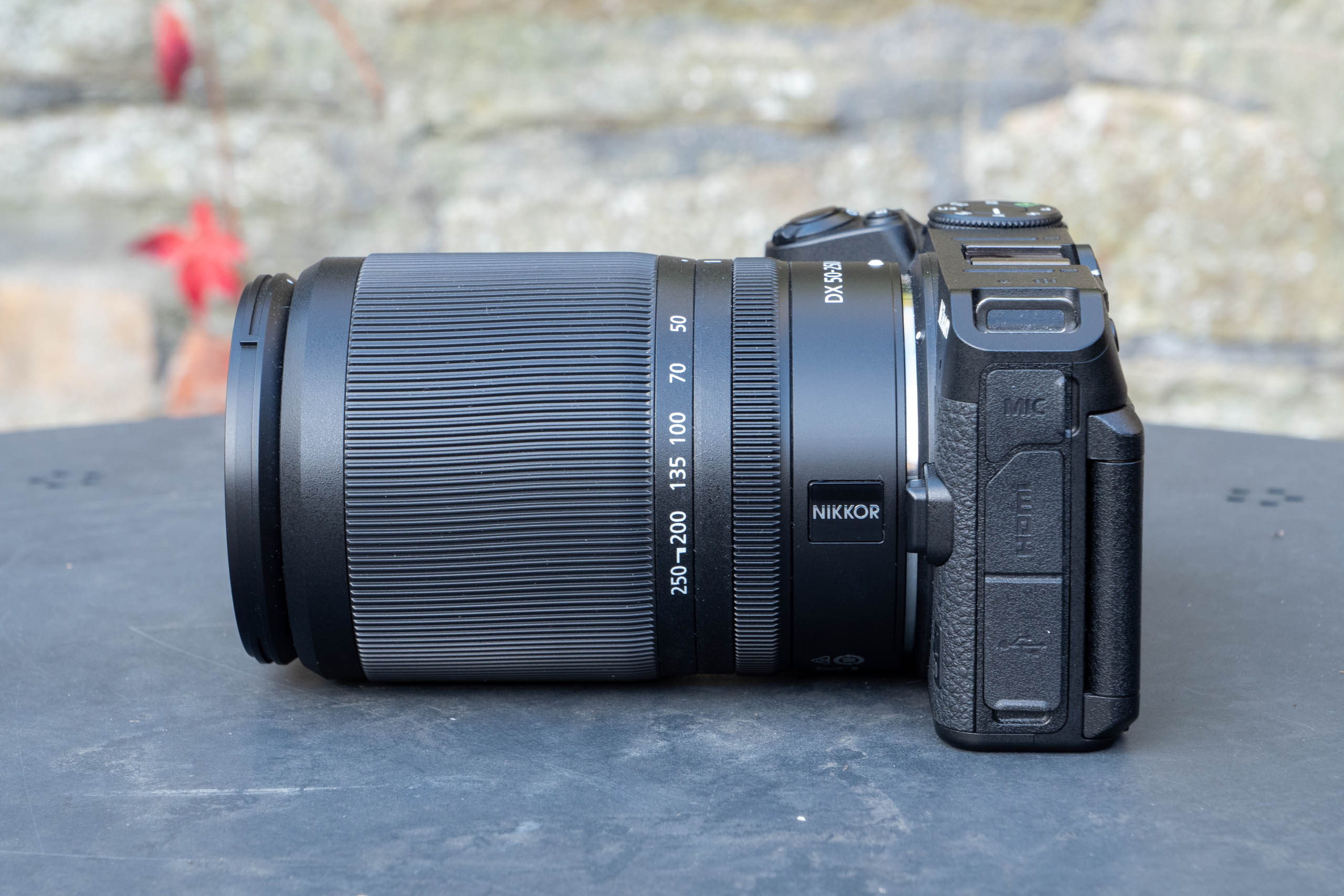 Nikon Nikkor Z DX 50-250mm f/4.5-6.3 VR Review | Amateur Photographer