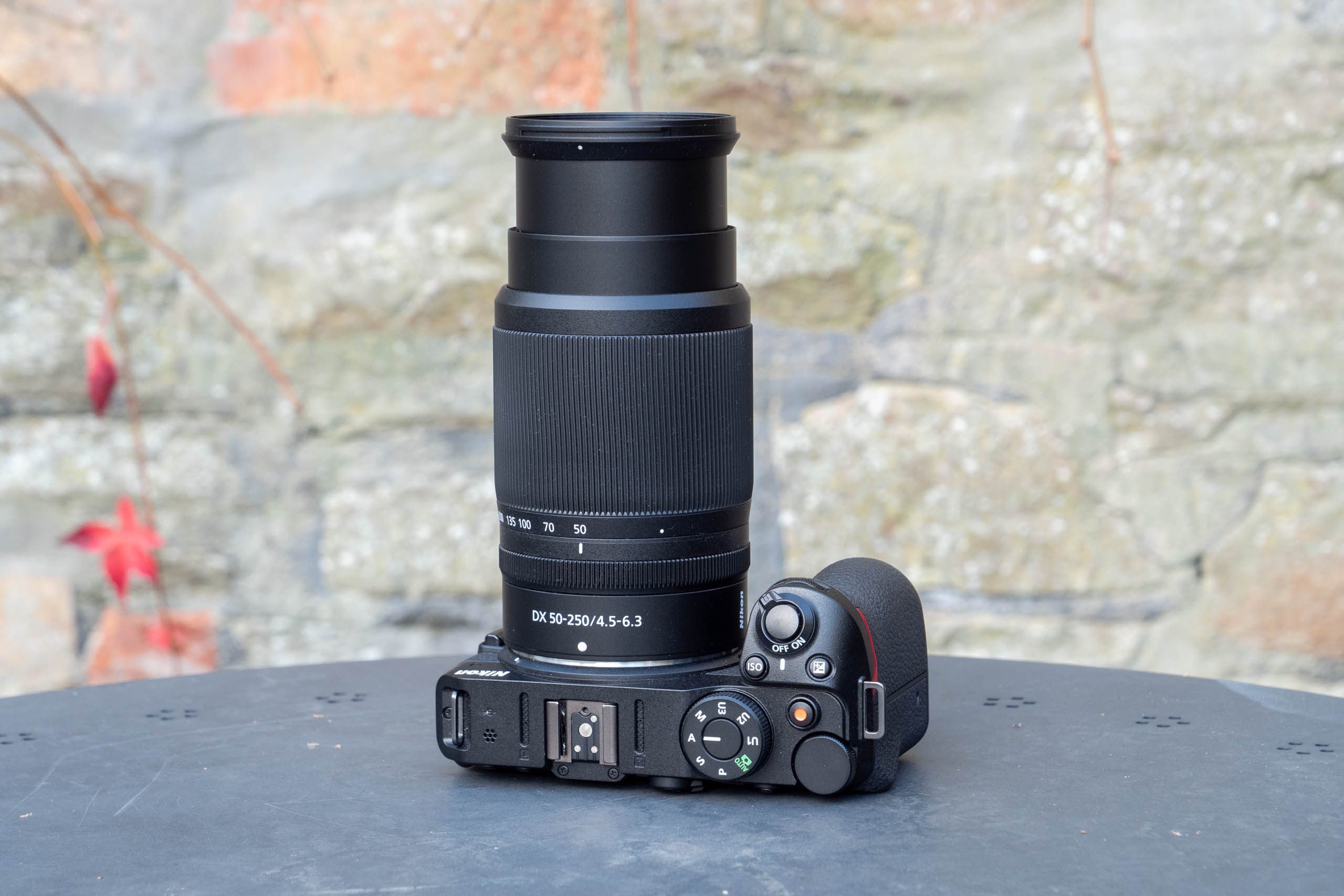 Nikon Nikkor Z DX 50-250mm f/4.5-6.3 VR Review | Amateur Photographer