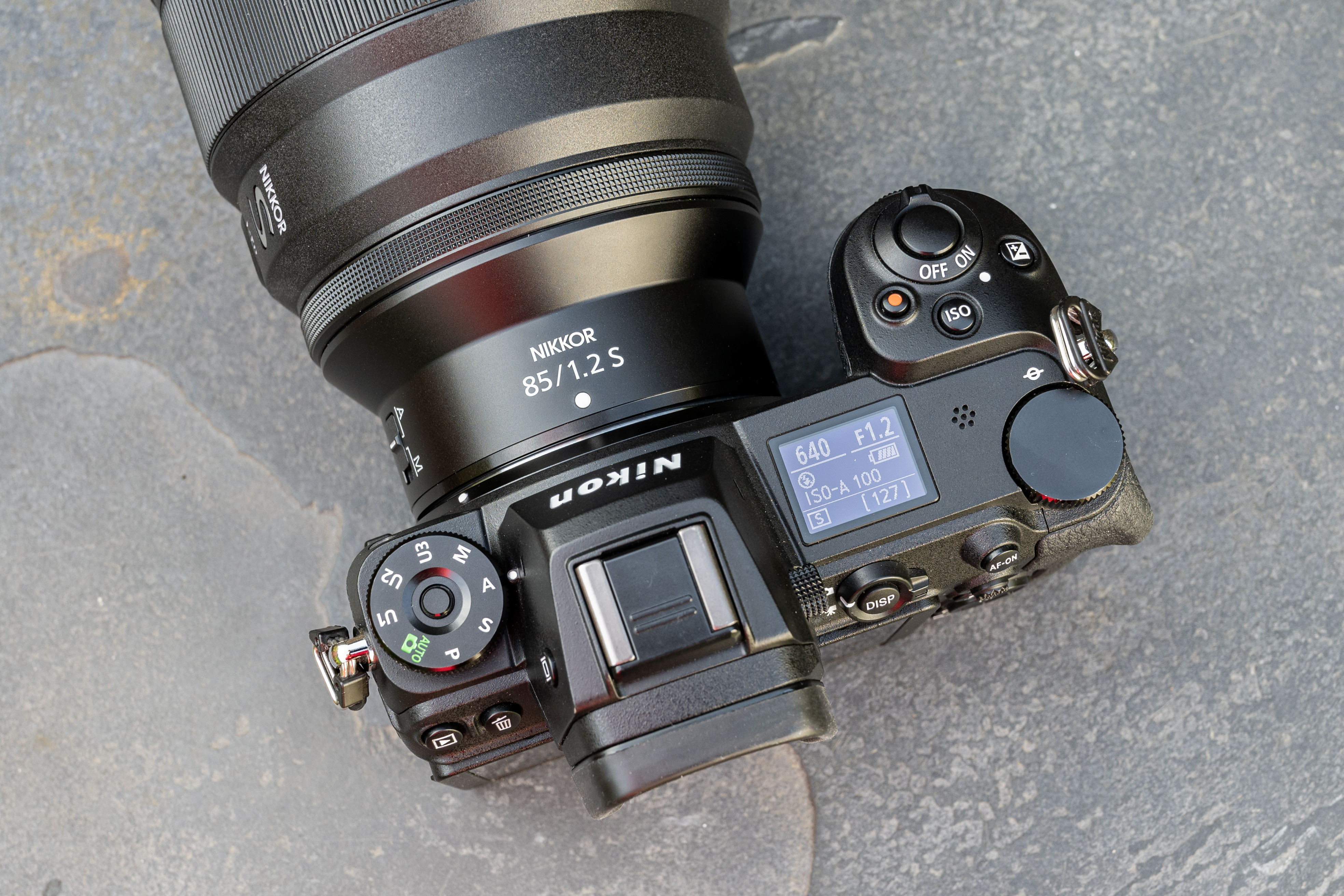 Nikon Nikkor Z 85mm f/1.2 S Review | Amateur Photographer
