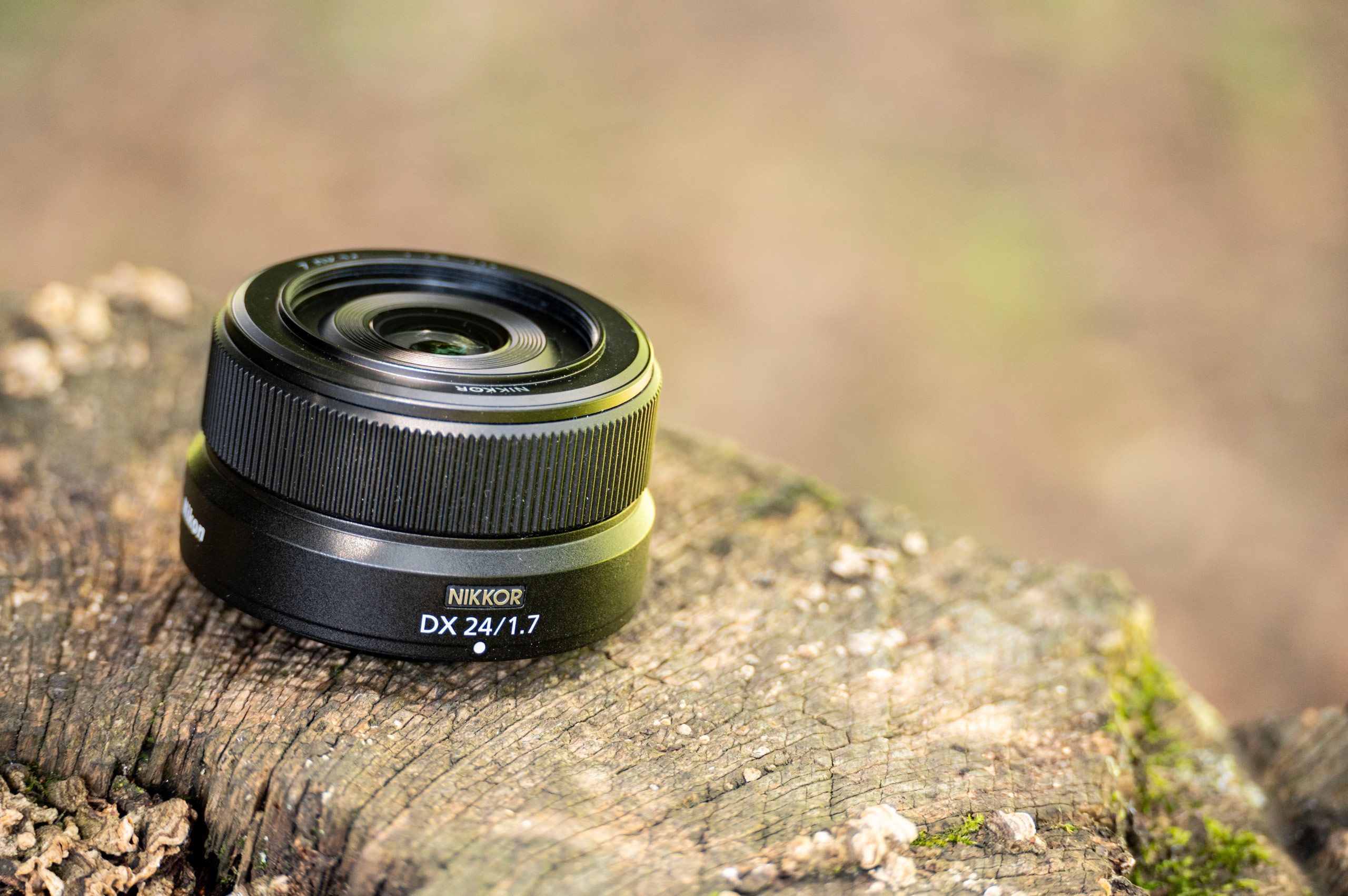 Nikon Nikkor Z DX 24mm f/1.7 review | Amateur Photographer