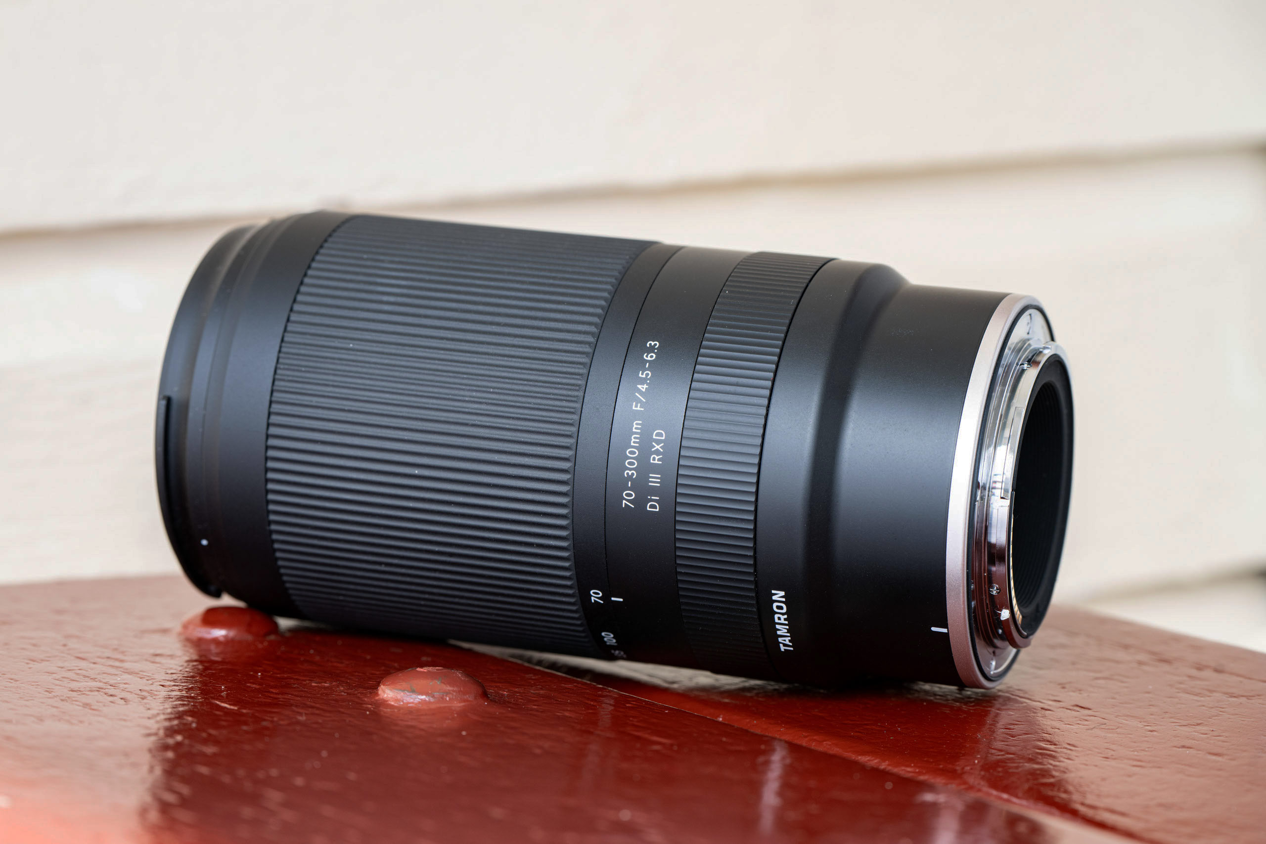 Tamron 70-300mm f/4.5-6.3 Di III RXD for Z mount | Amateur