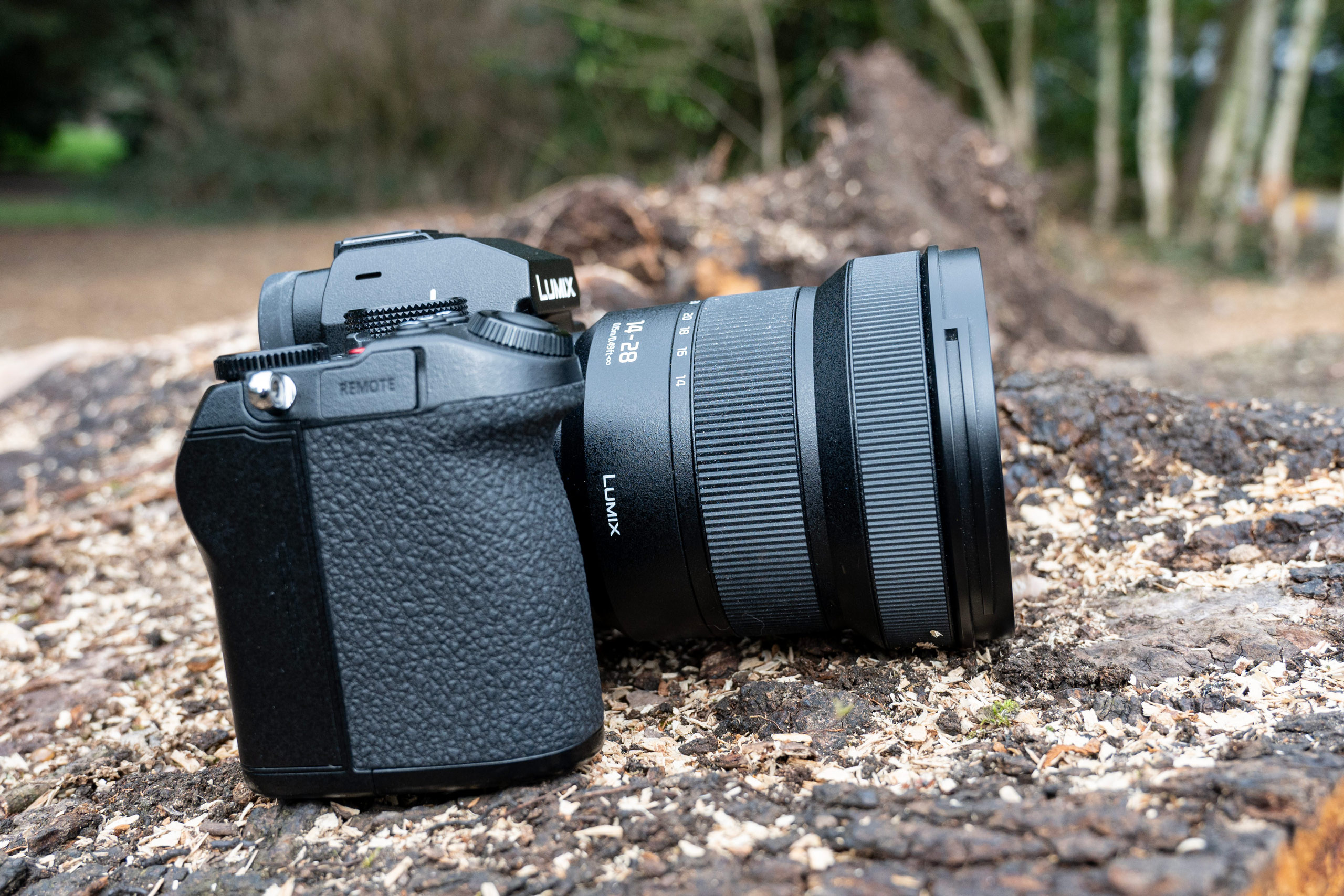 Panasonic Lumix S 14-28mm F4-5.6 Macro Review | Amateur Photographer