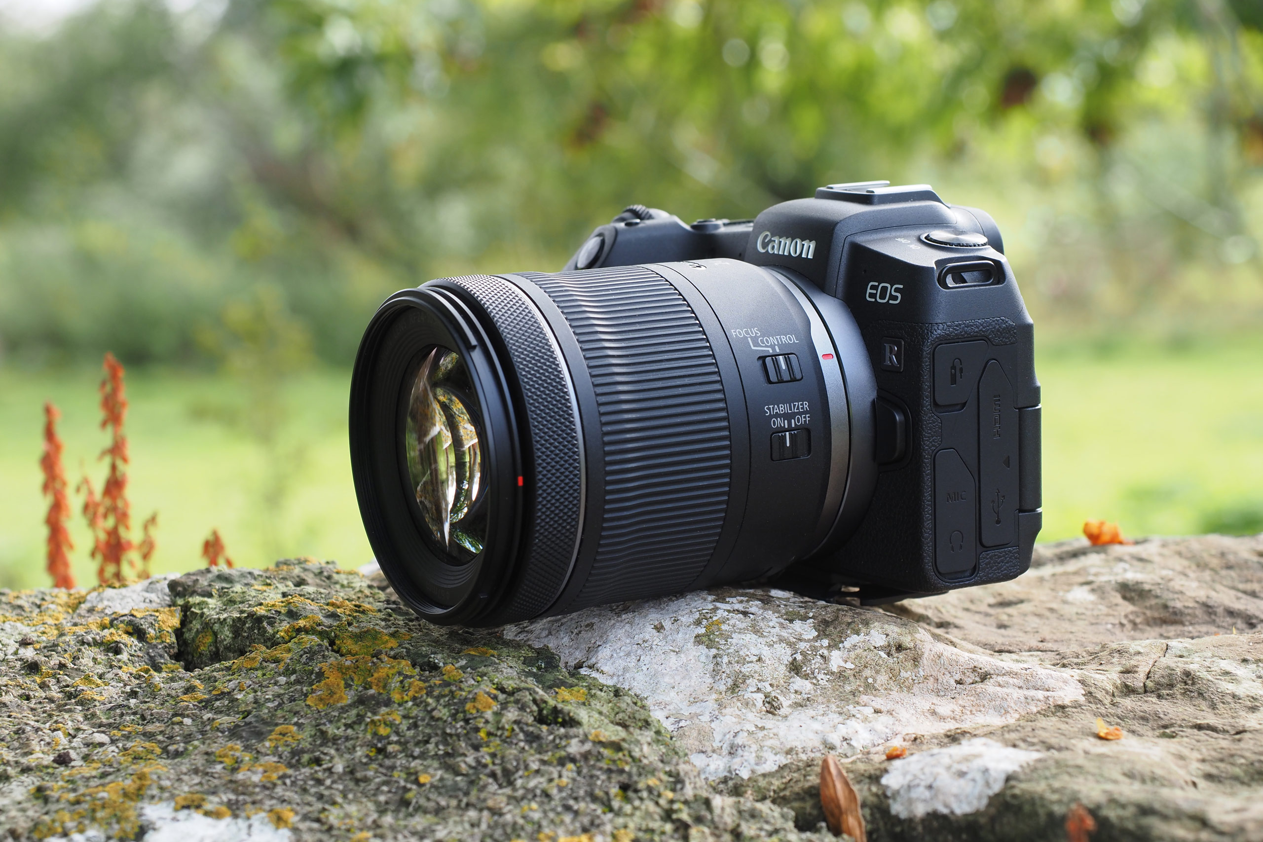 Canon RF 24-105mm F4-7.1 IS STM Review | Amateur Photographer