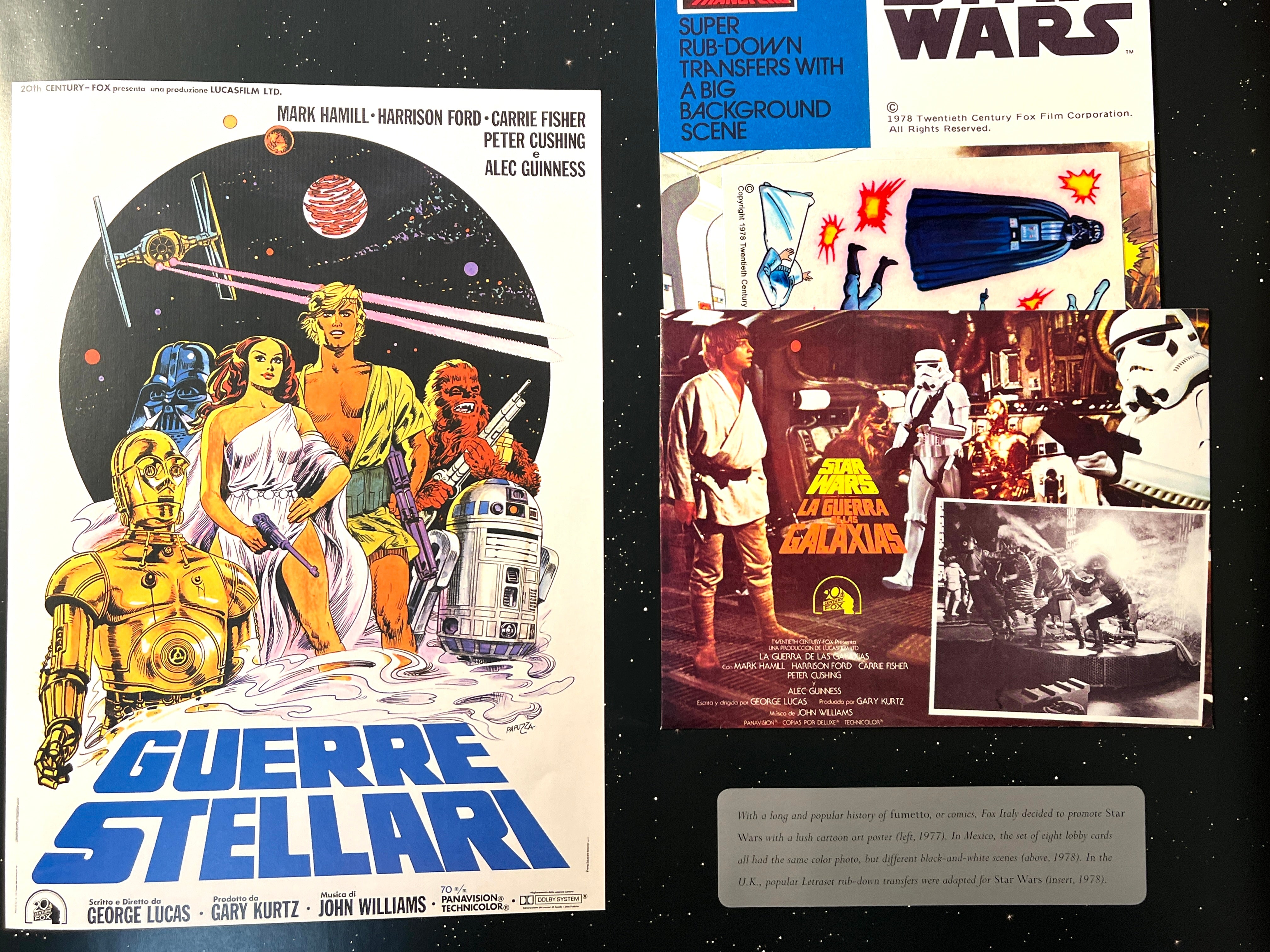 The Star Wars Vault: Thirty Years of Treasures from the LucasFilm