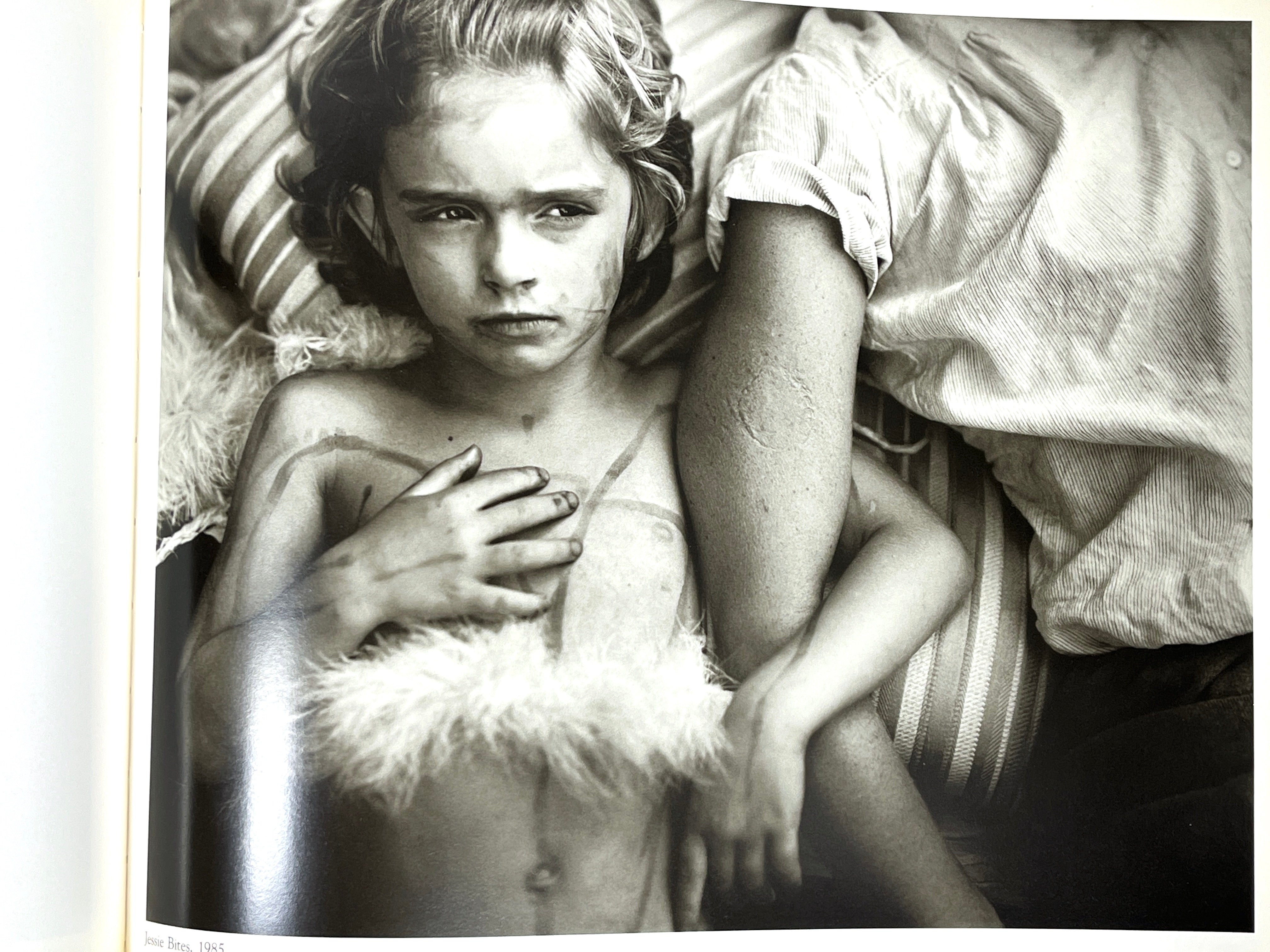 Sally Mann Immediate Family ハードカバー サリーマン Immediate
