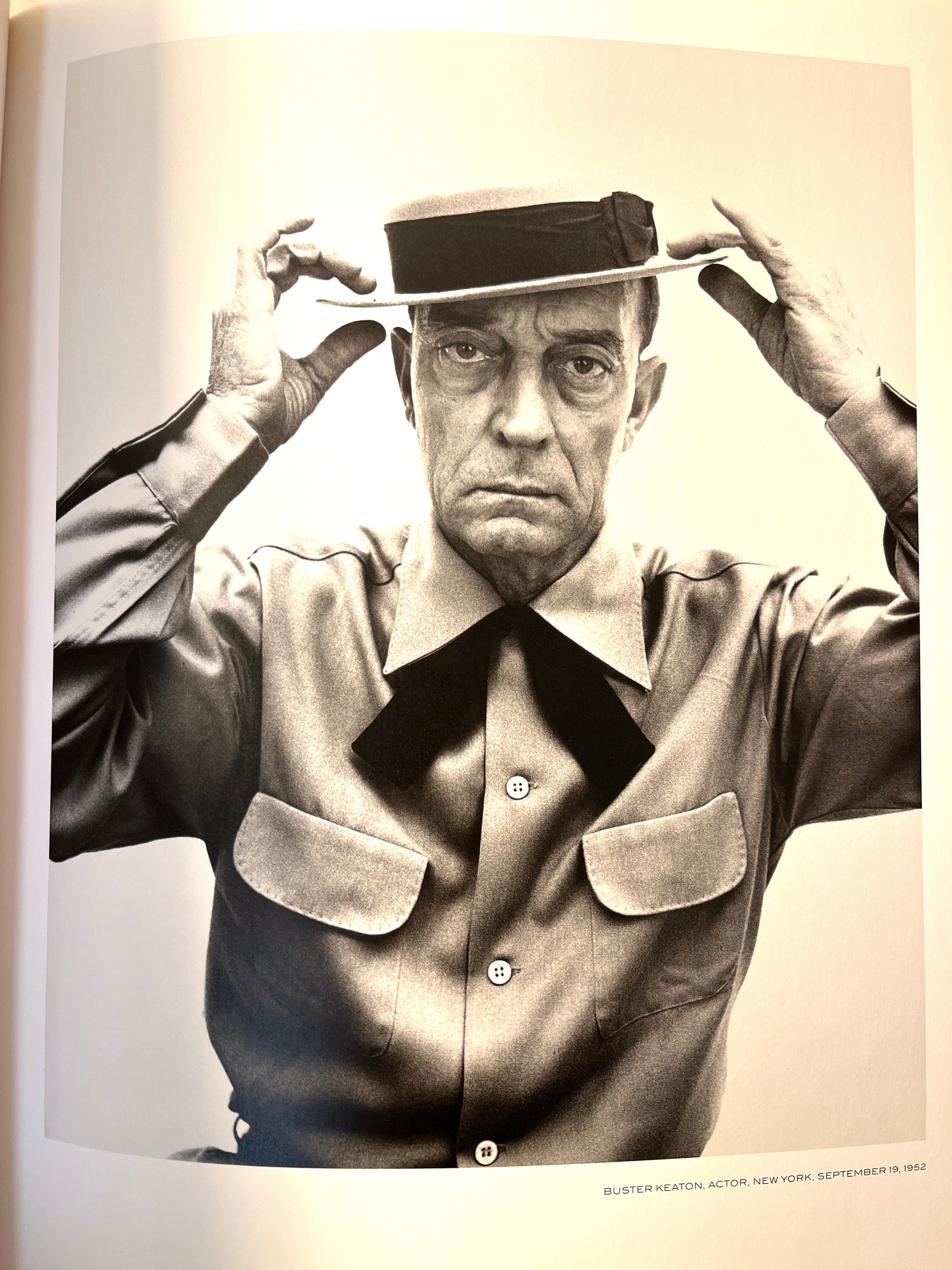 Richard Avedon: Photographs, 1946-2004, 2007, HC, NF, w/DJ