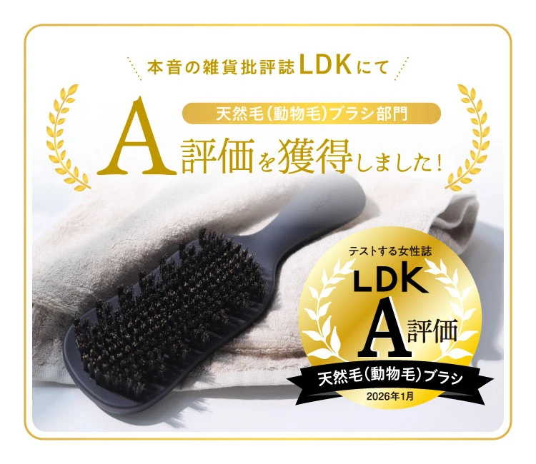 値下げ中 ストレーニア ケアストレートブラシ strainia ストレーニア