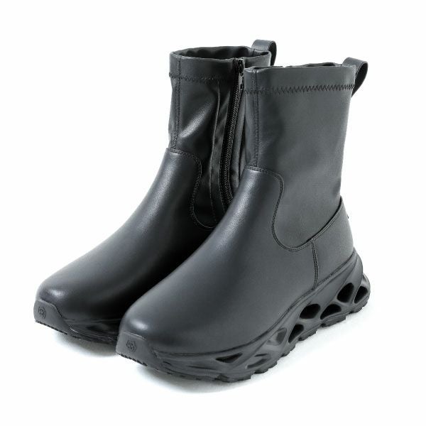 冬物クリアランスセール】バランスコアブーツ2 ジップタイプ BEAXIS