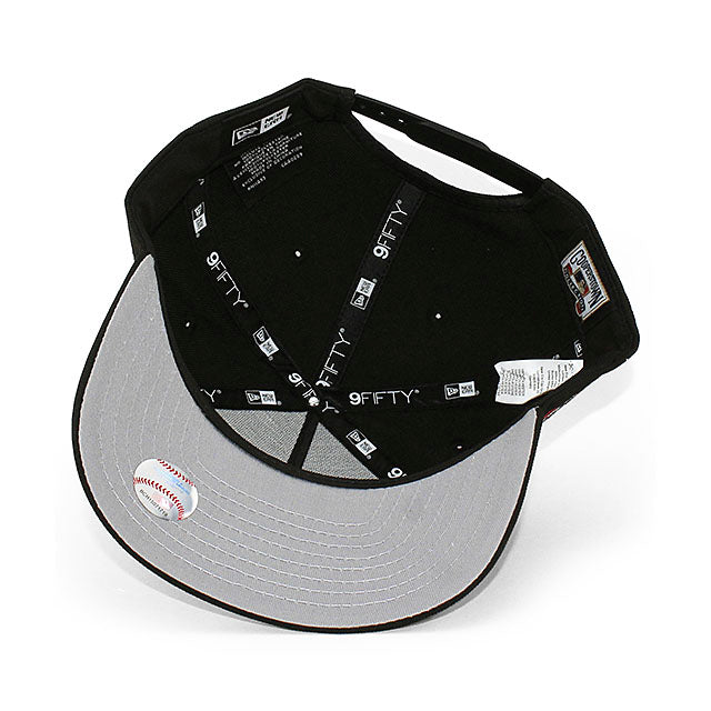 ニューエラ キャップ 9FIFTY ニューヨーク ヤンキース MLB 1999 WORLD