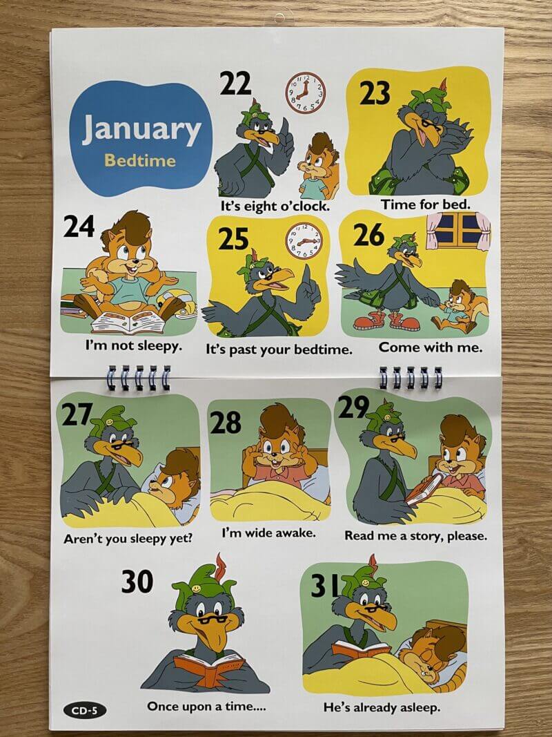 Every Day With Zippyの口コミ・評判】DWE歴4年の我が家の体験レビュー