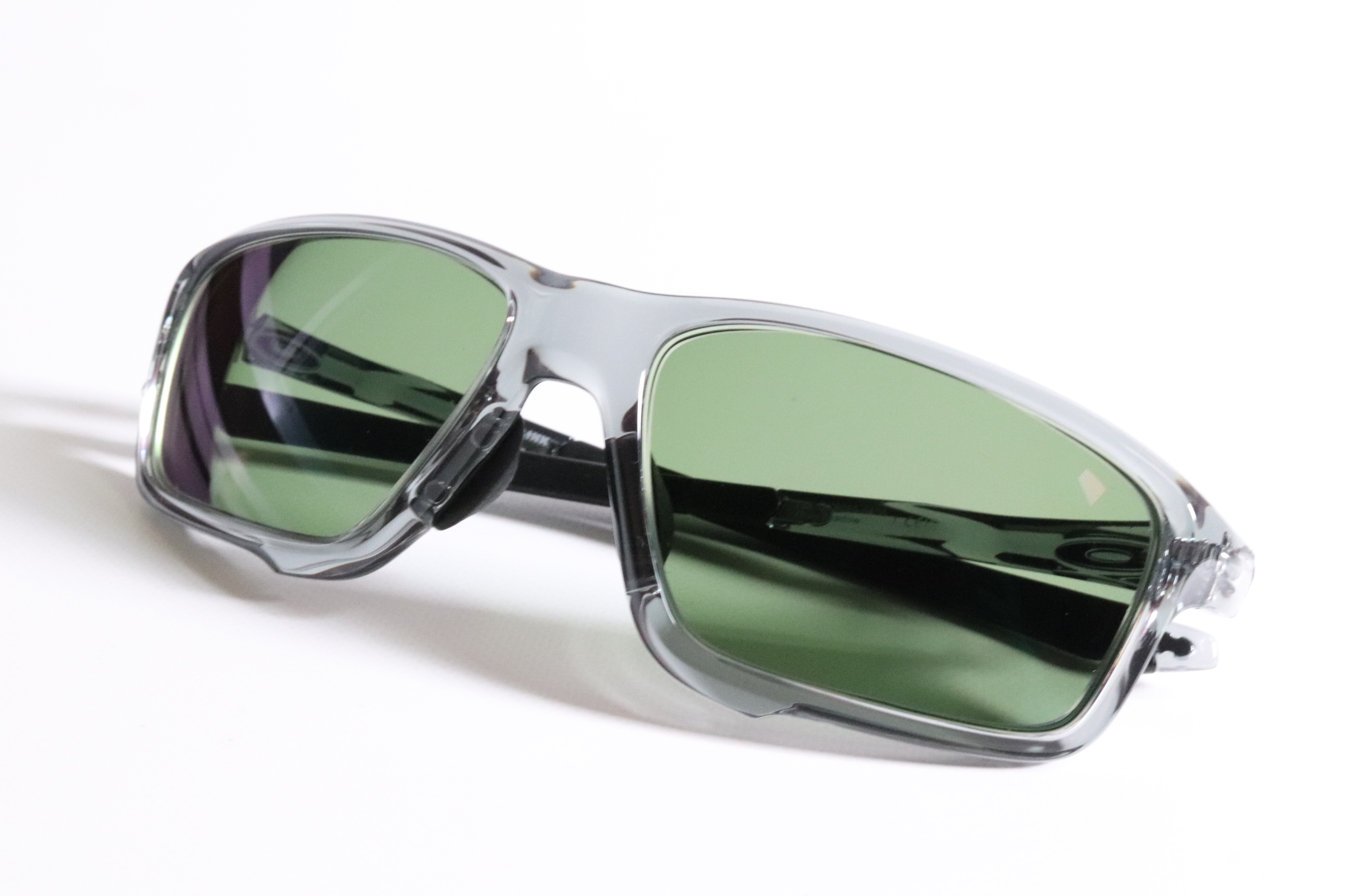 クロスリンクゼロ【オークリー度付きサングラス製作】OAKLEY/CROSSLINK