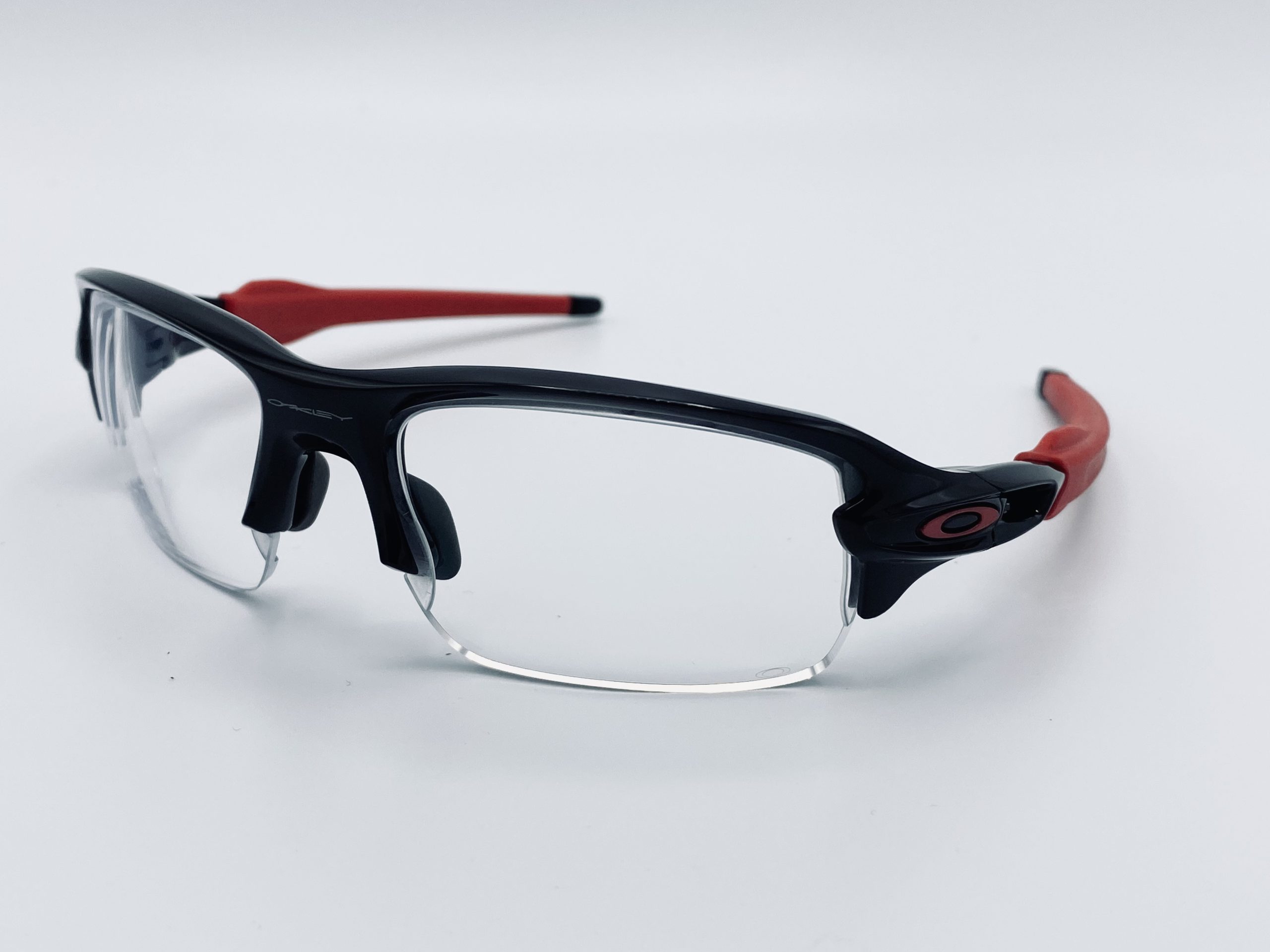 こども用スポーツめがねのプロショップ、野球用】大阪府箕面市