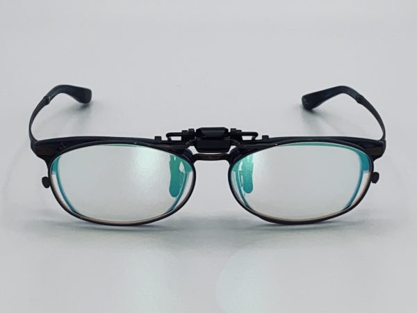 色弱補助具】関西の兵庫県尼崎市、色の見分けをサポートしてくれる色弱