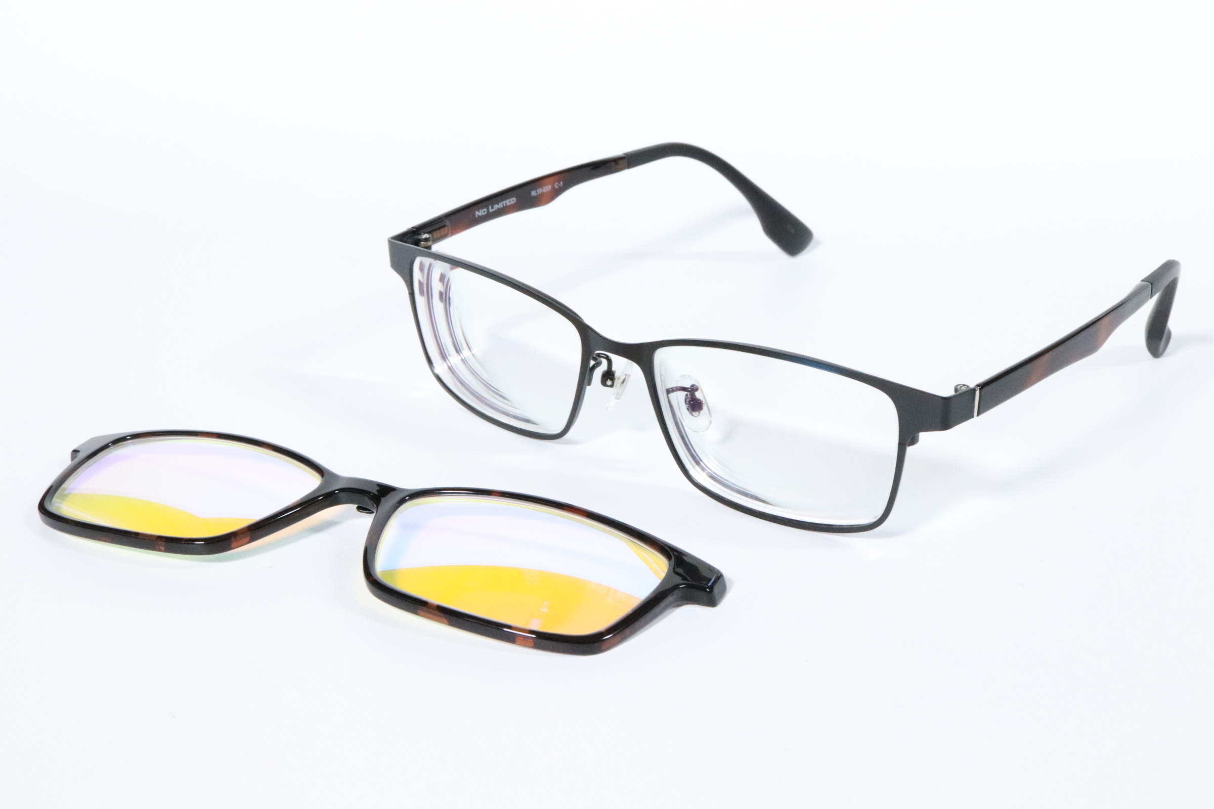 NEO DALTON【ネオダルトン】機能性色覚補正レンズ