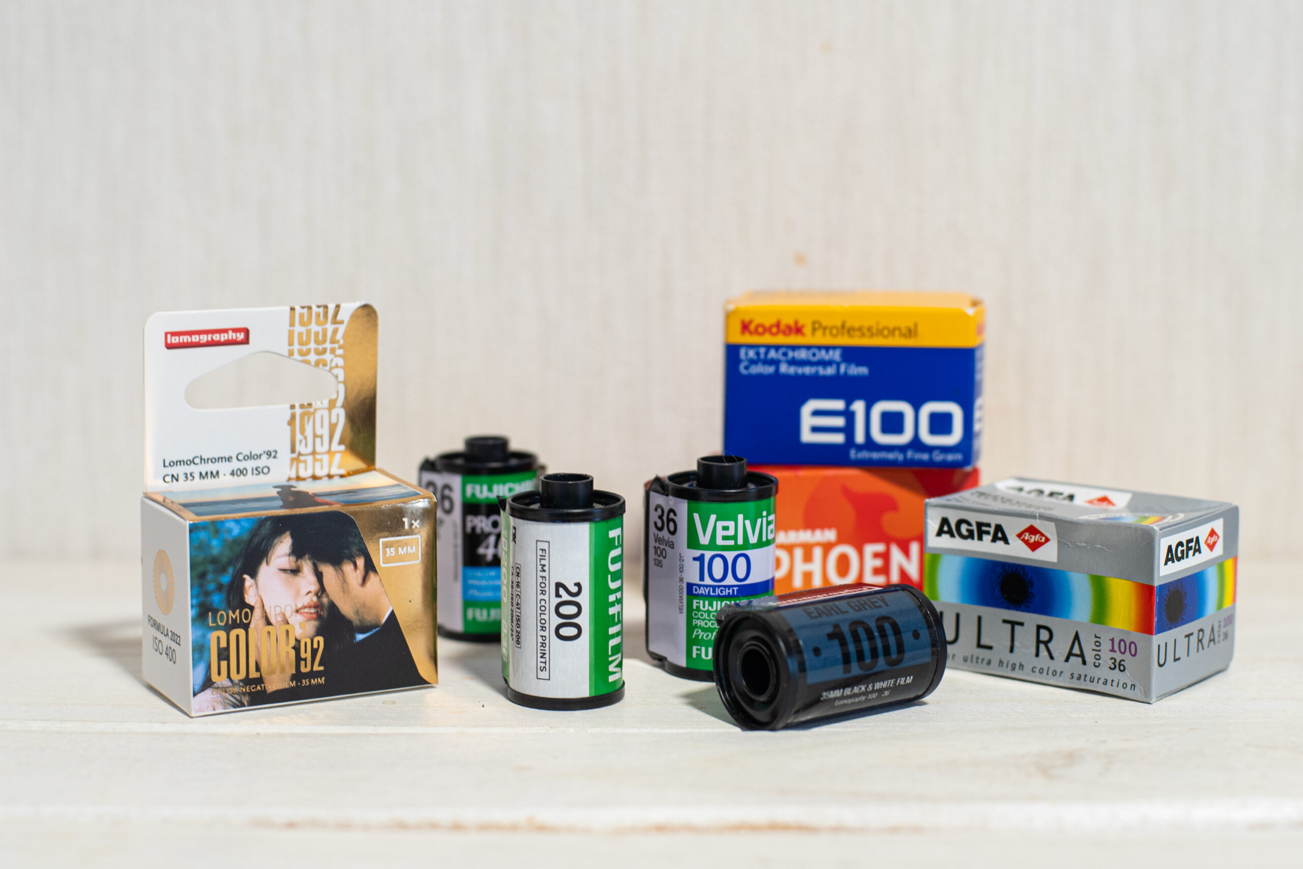 期限切れフィルムは使える？劣化・現像・価格を徹底解説【2026年版