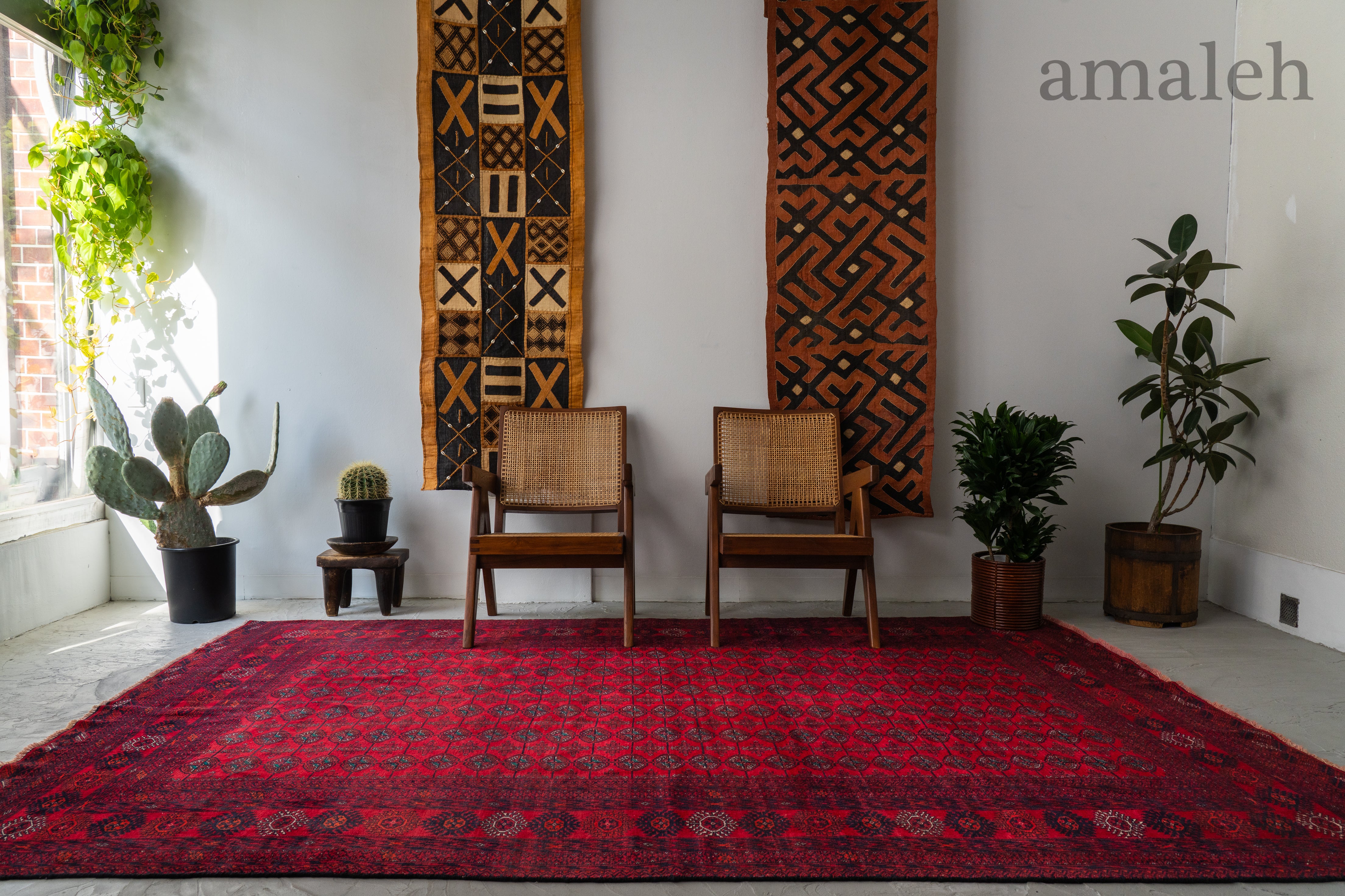 ALL RUGS - 全てのヴィンテージラグのページ】ヴィンテージラグ専門店