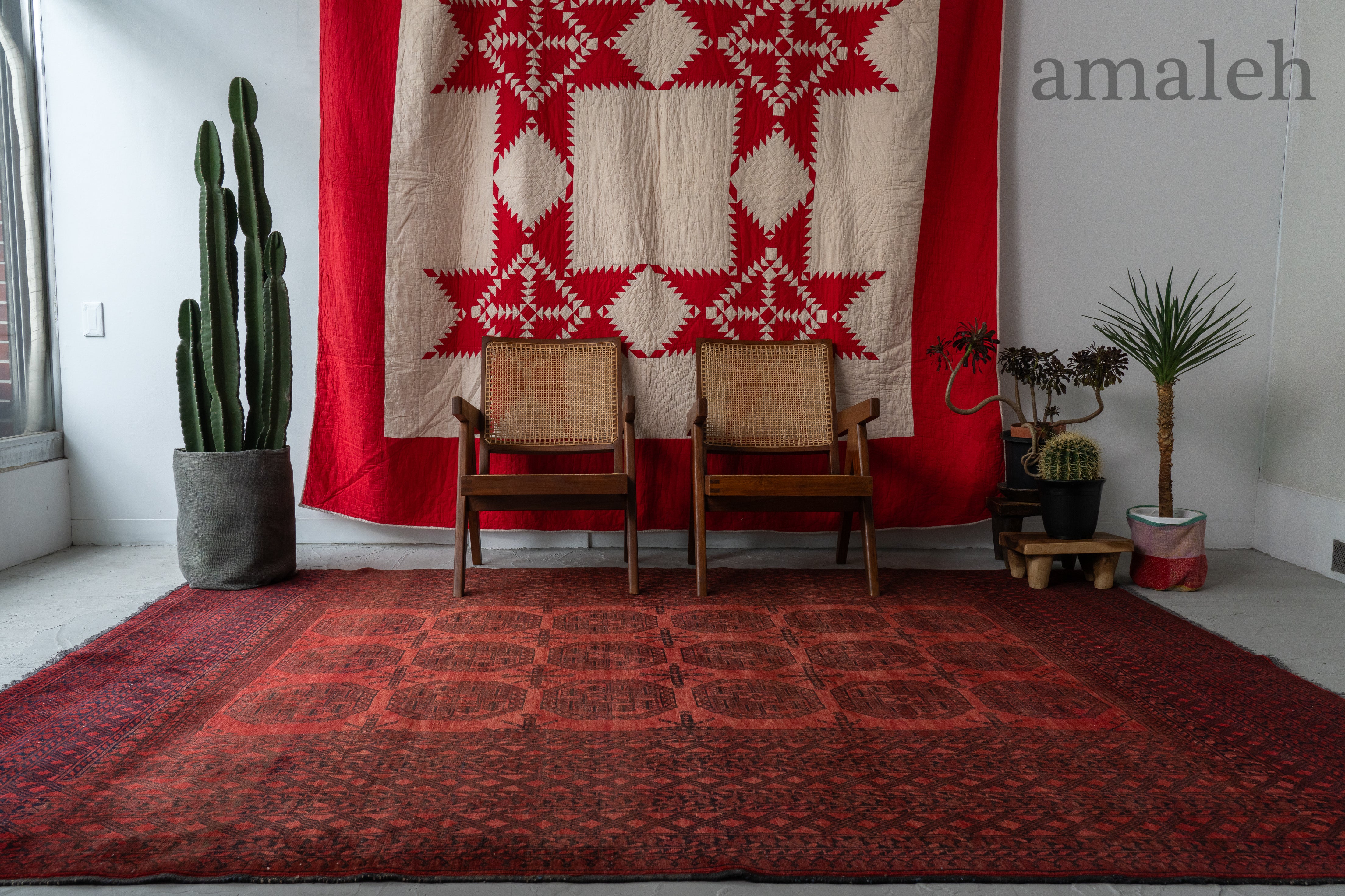 最後の晩餐 マルチカバー ソファーカバー ヴィンテージラグ 133x187