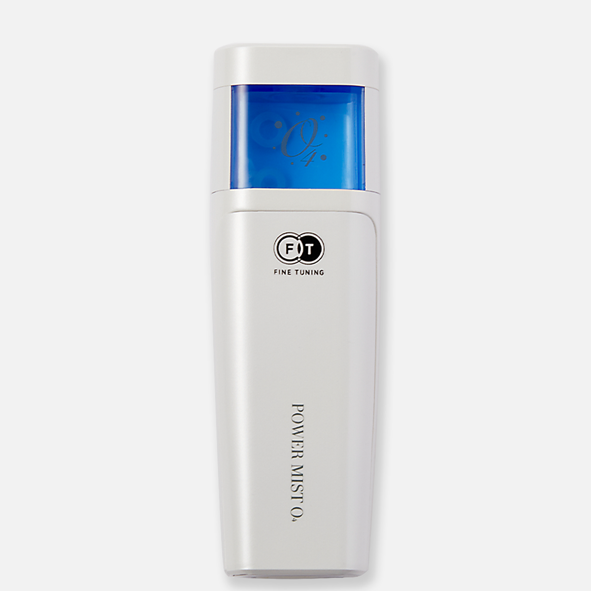 FINE TUNING®︎ MIST O4｜パワーミストO4+FINE TUNING®︎ — amanogawa