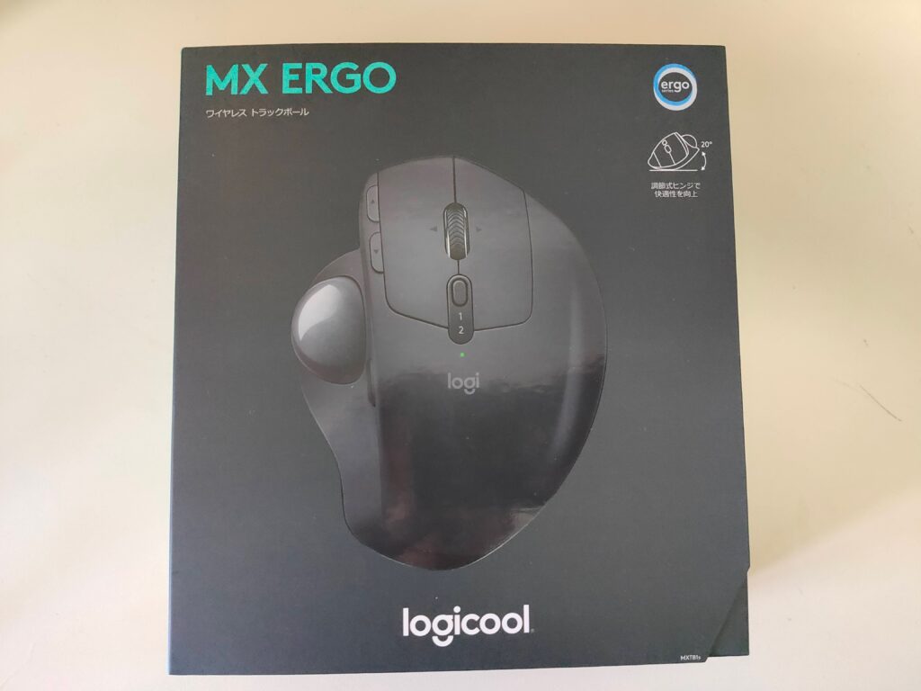 MX Ergoのボールを交換すると最強のトラックボールが完成する | 天野ブログ