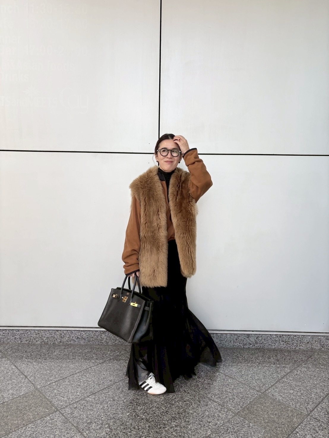 ハンターのレインブーツで、 区長選へ｜大草直子の毎日AMARC｜AMARC