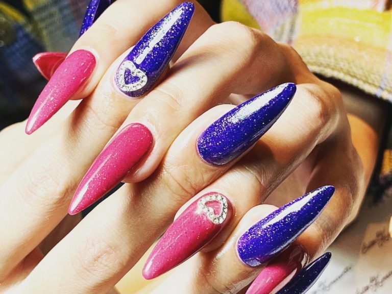 次世代スカルプ！アプレGEL-X | 名古屋・栄・名駅・金山のボリューム