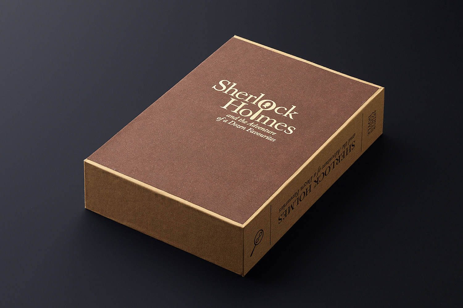 Sherlock Collection – Essential Edition | Amaranthine Books