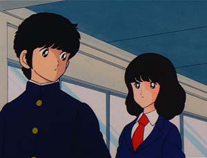 TVアニメ『タッチ』 tvkで2月20日より放送開始 - amass