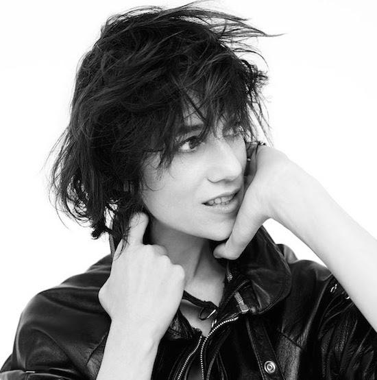 シャルロット・ゲンズブール、両親セルジュ・ゲンズブール＆ジェーン