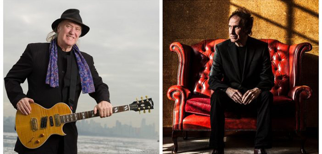 レイ＆デイヴ・デイヴィス、ザ・キンクスのアルバムのために新しい音楽