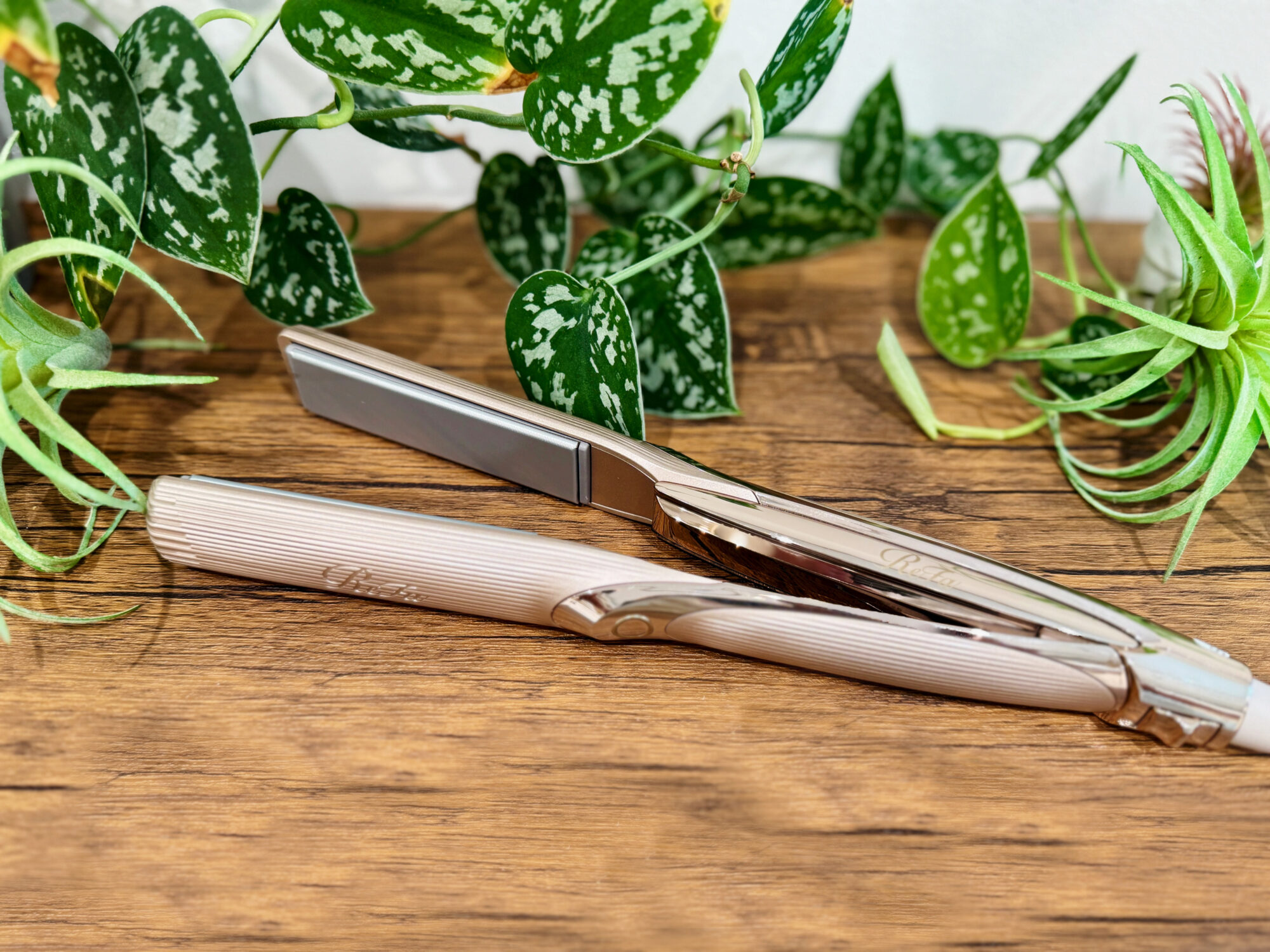 リファ ビューテック ストレートアイロン プロプラスが新発売｜商品の