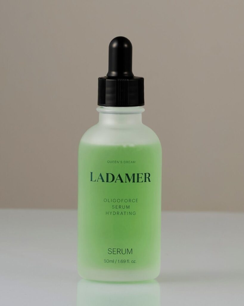 LADAMER（ラダメール） セラム｜効果や特徴や使い方、口コミなどを徹底