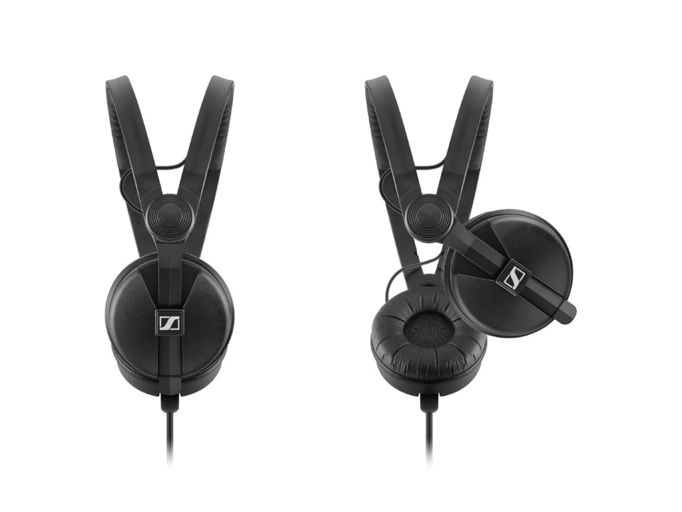 HD 25 - Dynamic Headphone, 70 Ohm – Ambient Webshop