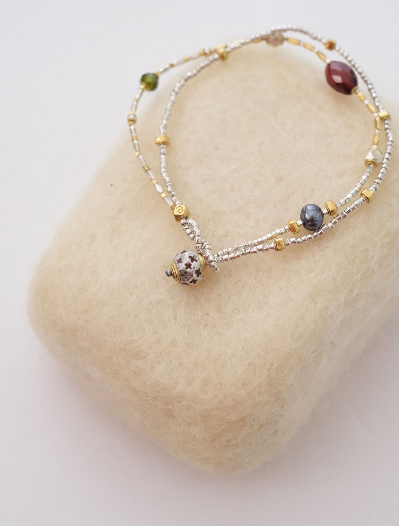 ブレスレット gcb-08 (semeno) – ambiente