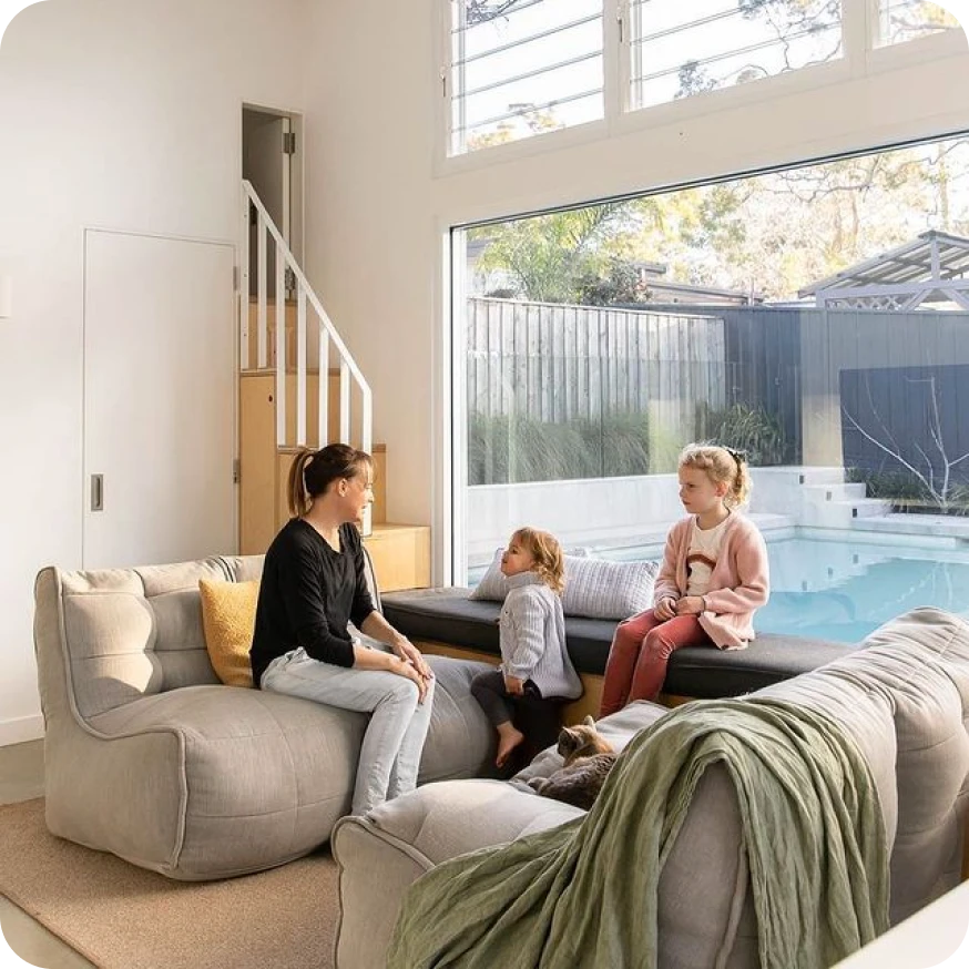 公式】アンビエントラウンジ - 上質なソファで贅沢なくつろぎ空間を