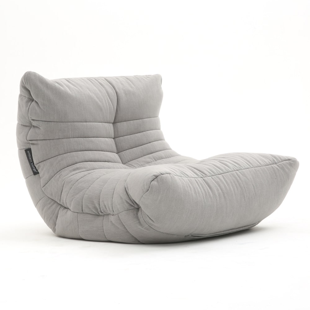 アクスティックソファ - ゆりかごのような座り心地 |【公式