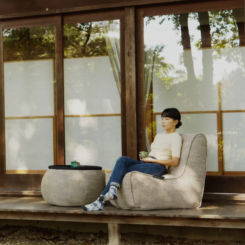 モジュラツイン - 自由にレイアウトできるソファ |【公式