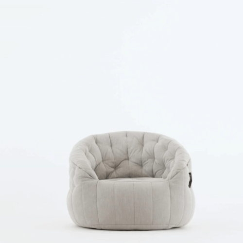 バタフライソファ - 限られたスペースでおしゃれ空間を作る |【公式