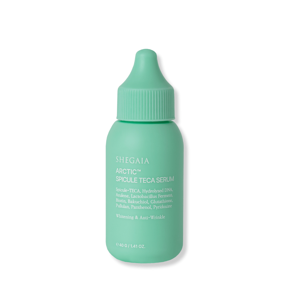 SHEGAIA ARCTIC™ Spicule TECA Serum | Ambrosia | Hong Kong