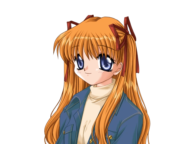 ReflectionArt Kanon 沢渡真琴 当選品 リフレクショ ReflectionArt