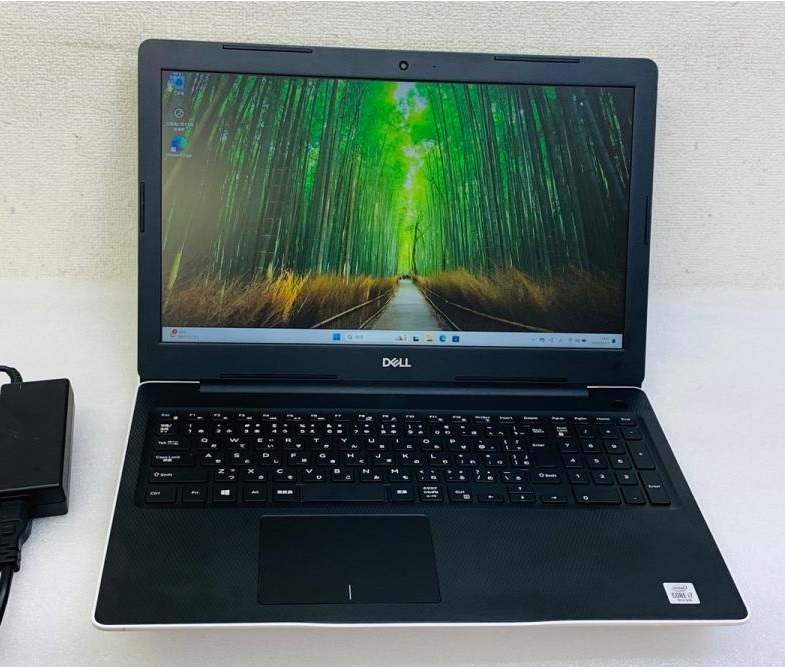 DELL Inspiron 3593 中古core i5 DELL Inspiron 3593の購入価格と買取