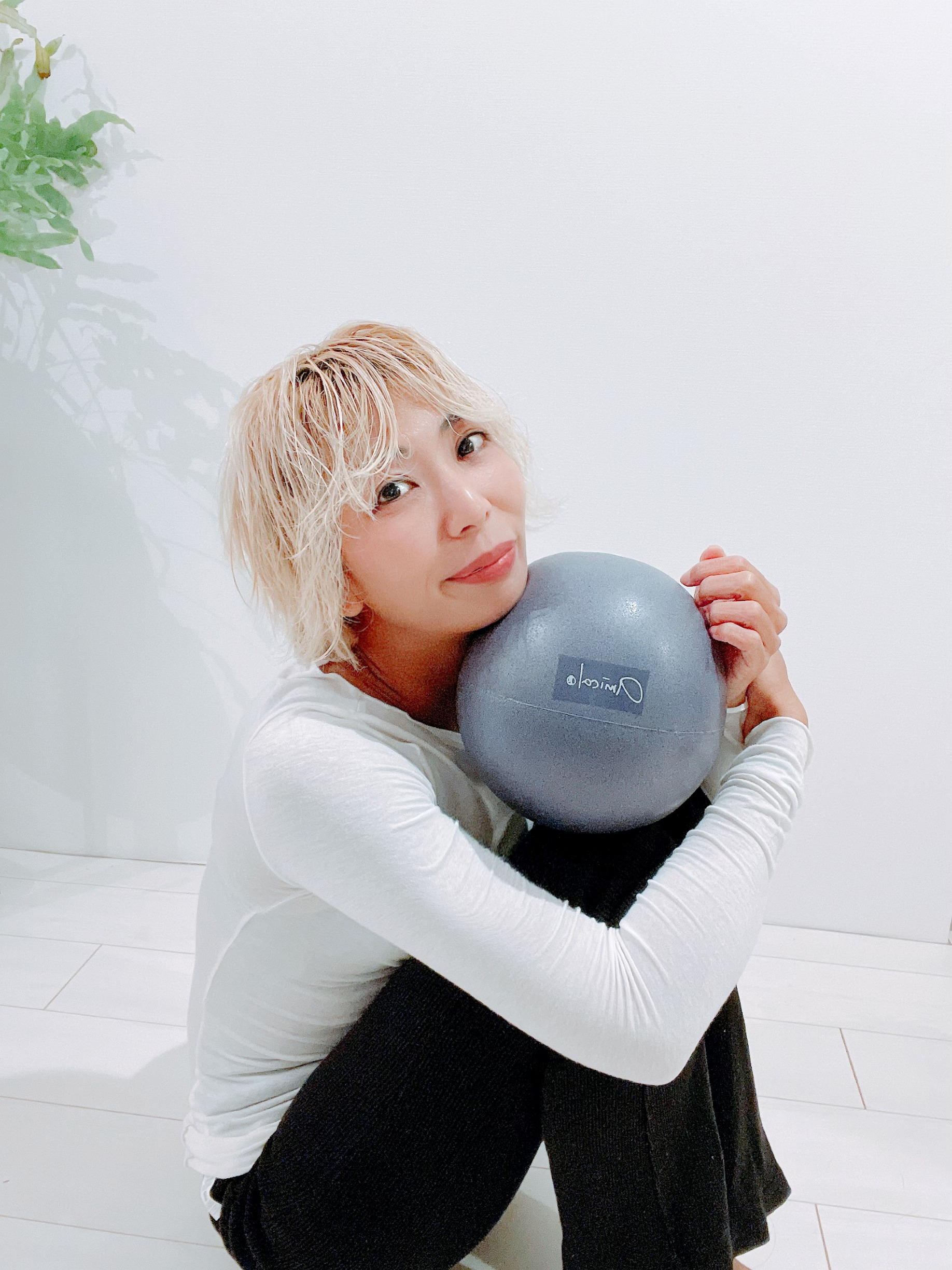 amicalボールの正しい使い方 | 美容整体サロンamical®︎